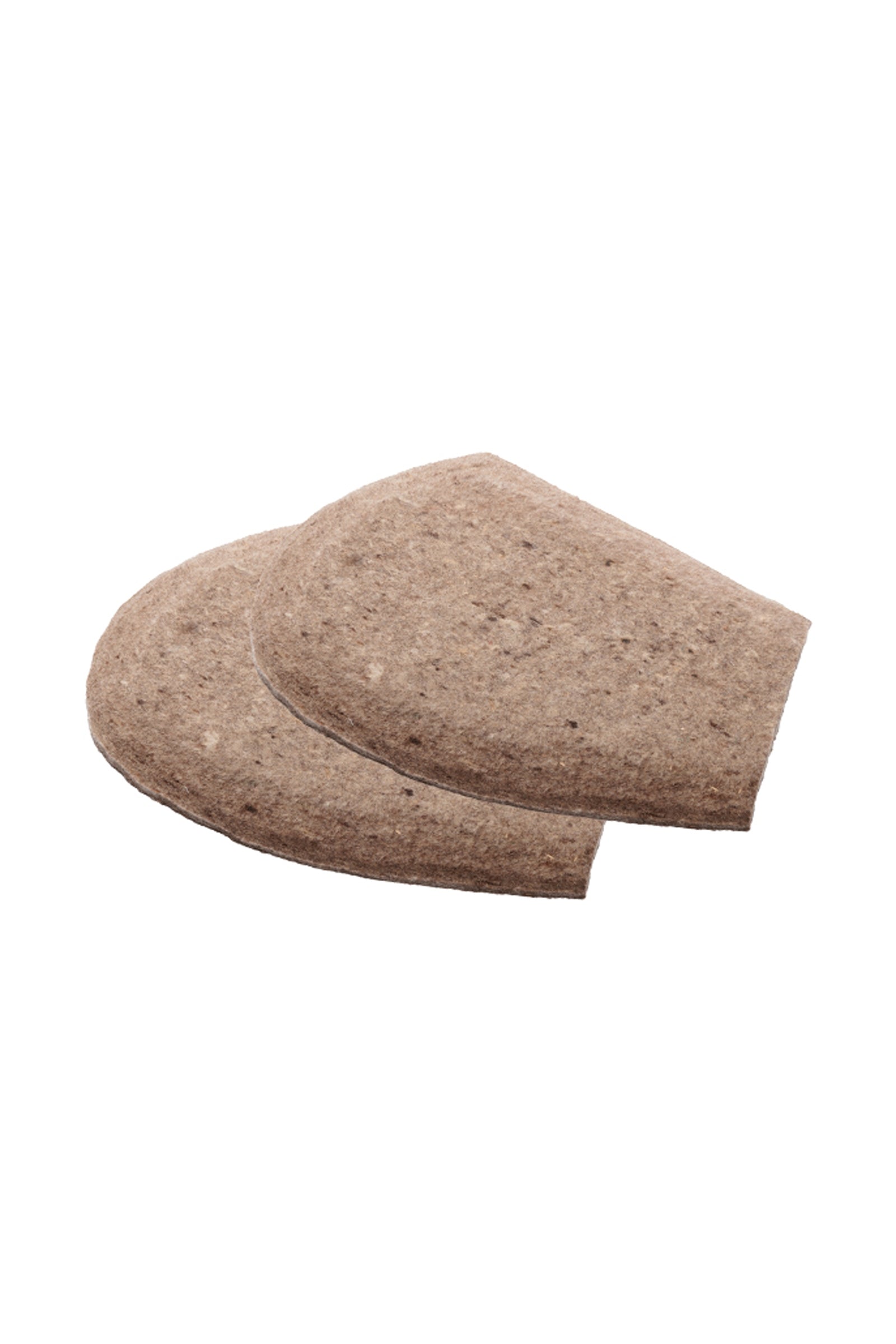 Kavalkade Filcové Vložky pro Lammfell Podsedlovou Deka Saddle Pads