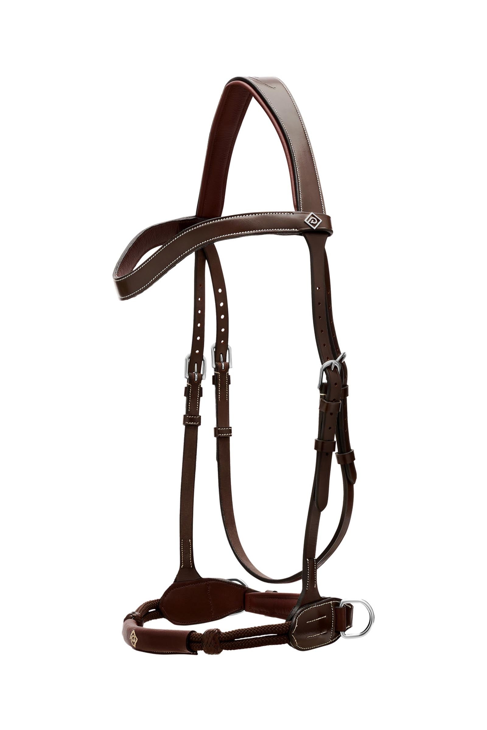 Dy'on Working bezudidlová uzdečka Bridles & Reins