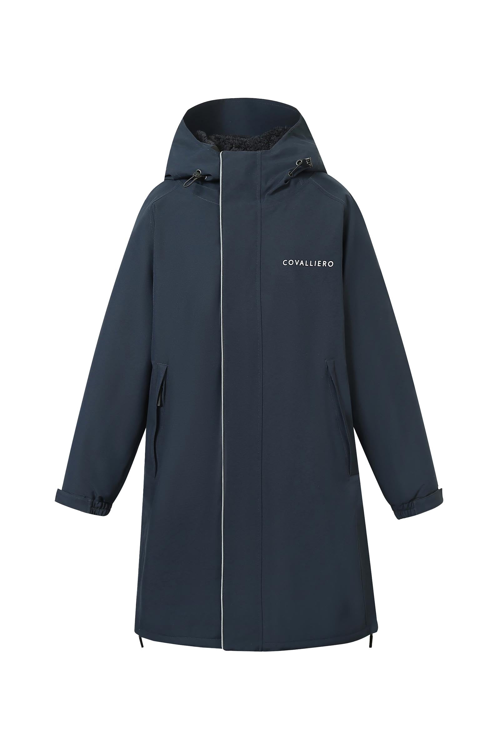 Covalliero Arktický Dámský Kabát Women’s Riding Clothing