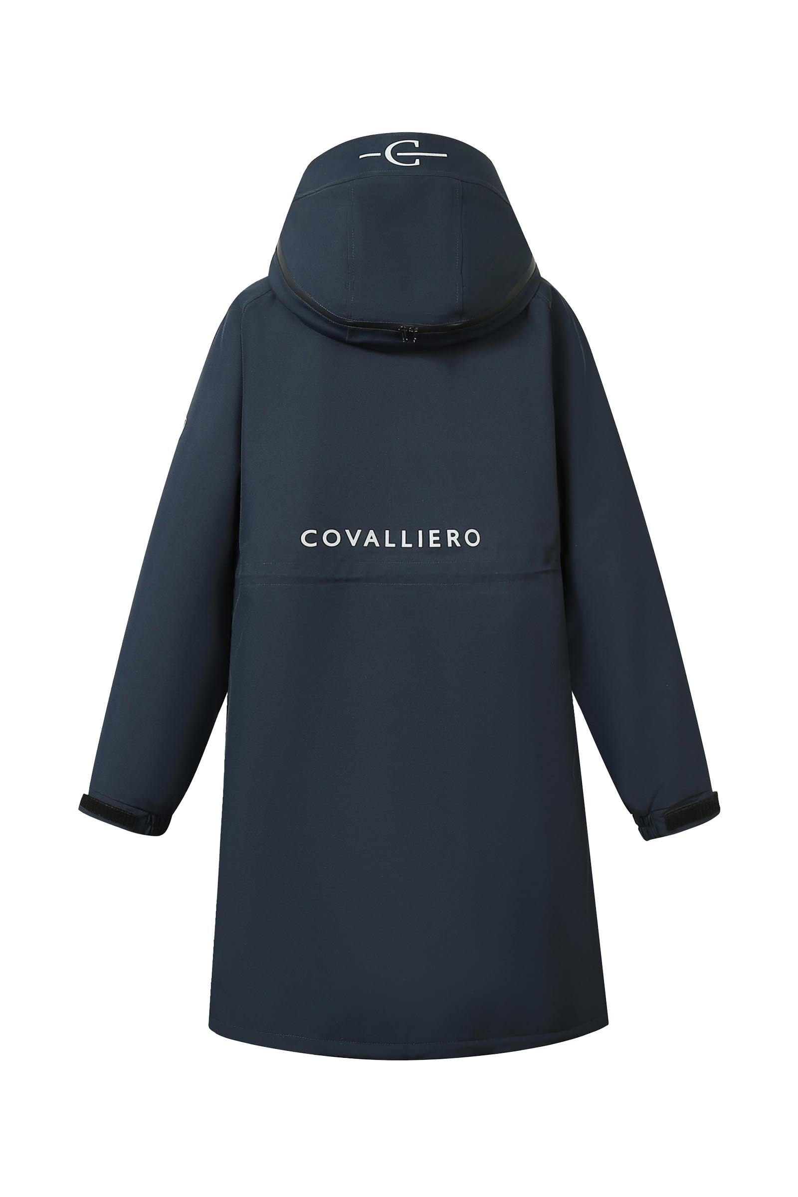 Covalliero Arctic Women´s Coat Women’s Riding Clothing