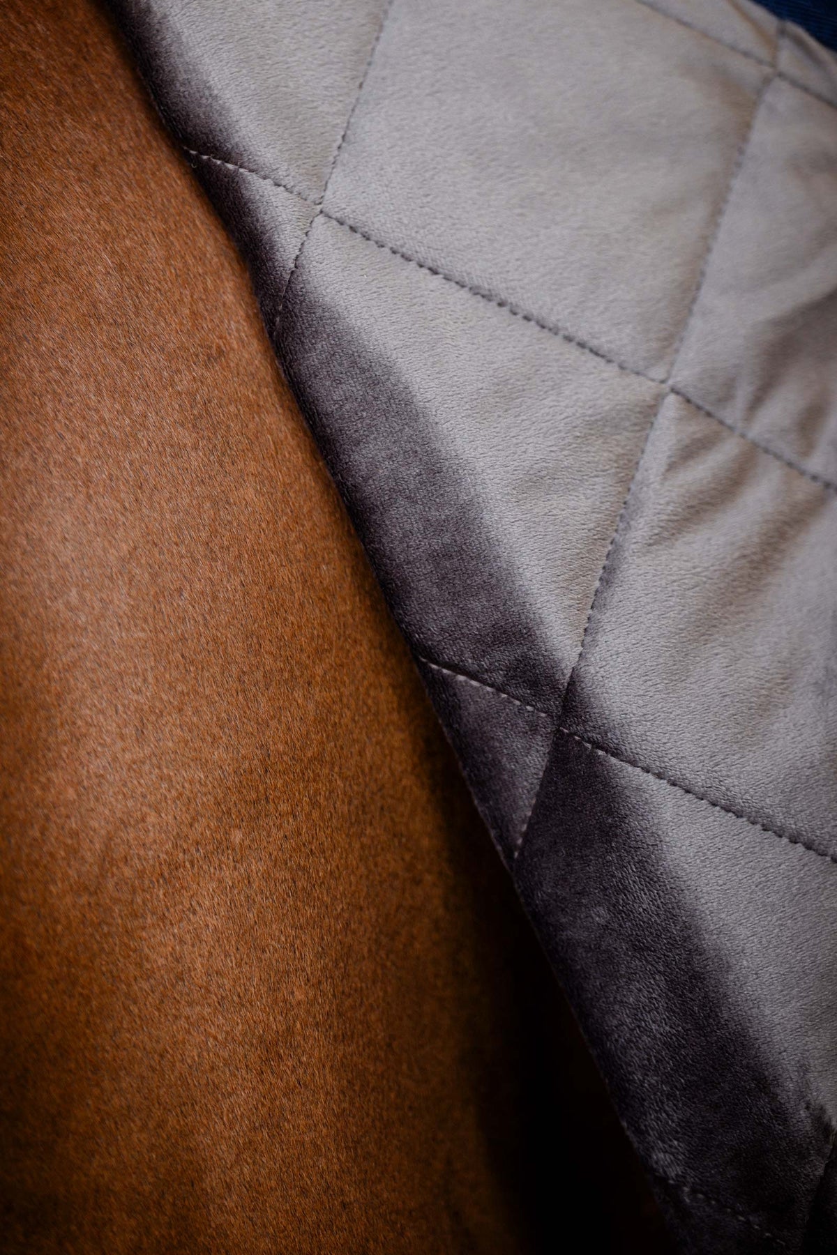 Bucas Cosy Stable Rug Horse Rugs