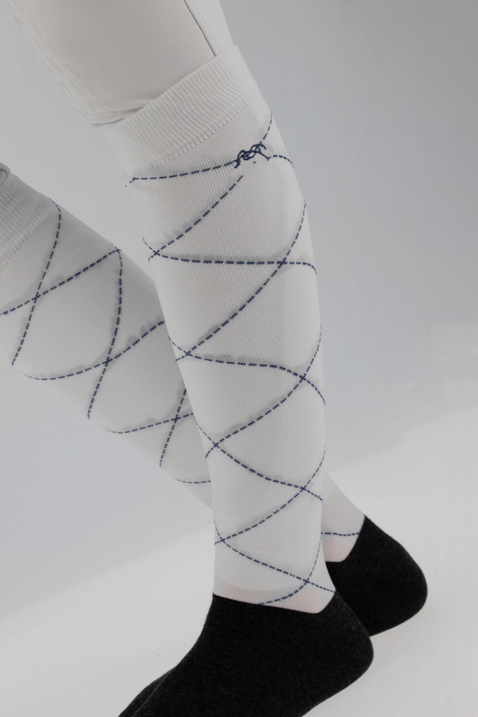 PENELOPE Luxe Riding Socks Socks