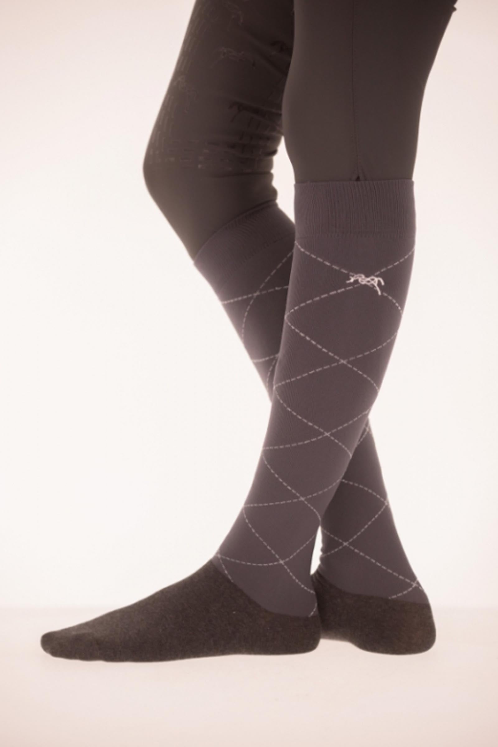 PENELOPE Luxe Riding Socks Socks