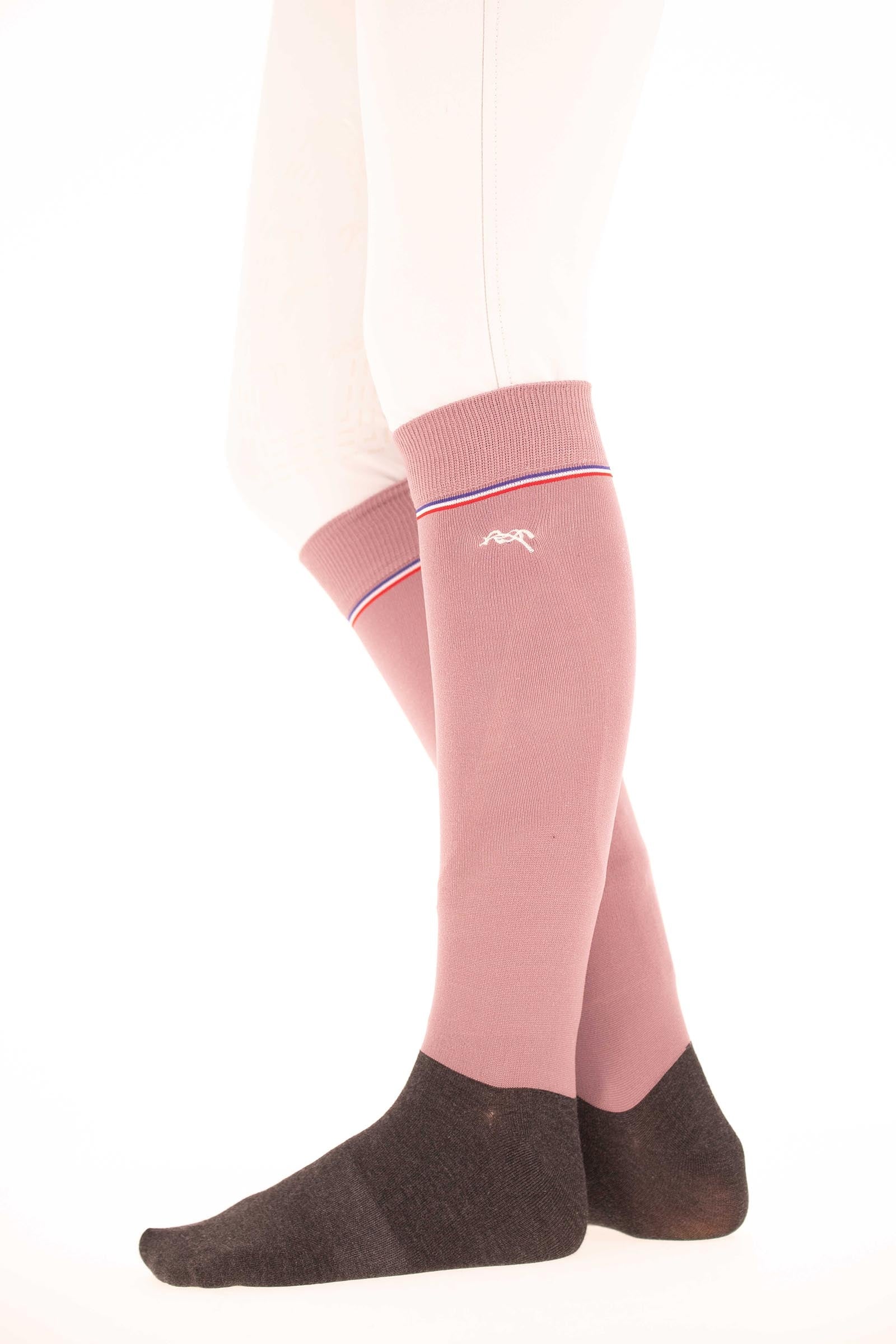 PENELOPE Luxe Riding Socks Socks