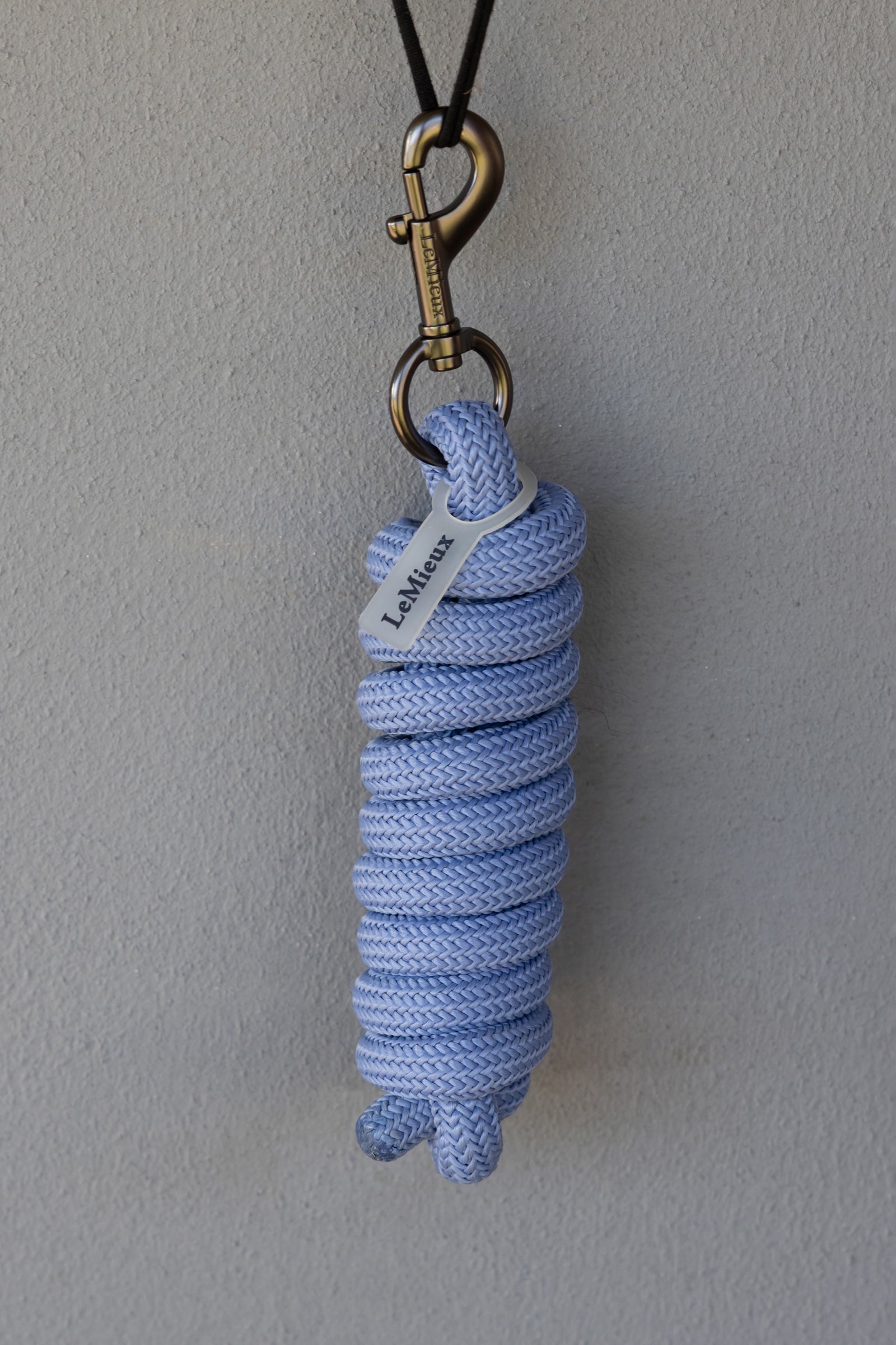 LeMieux Essence Lead Rope Halters & Leads