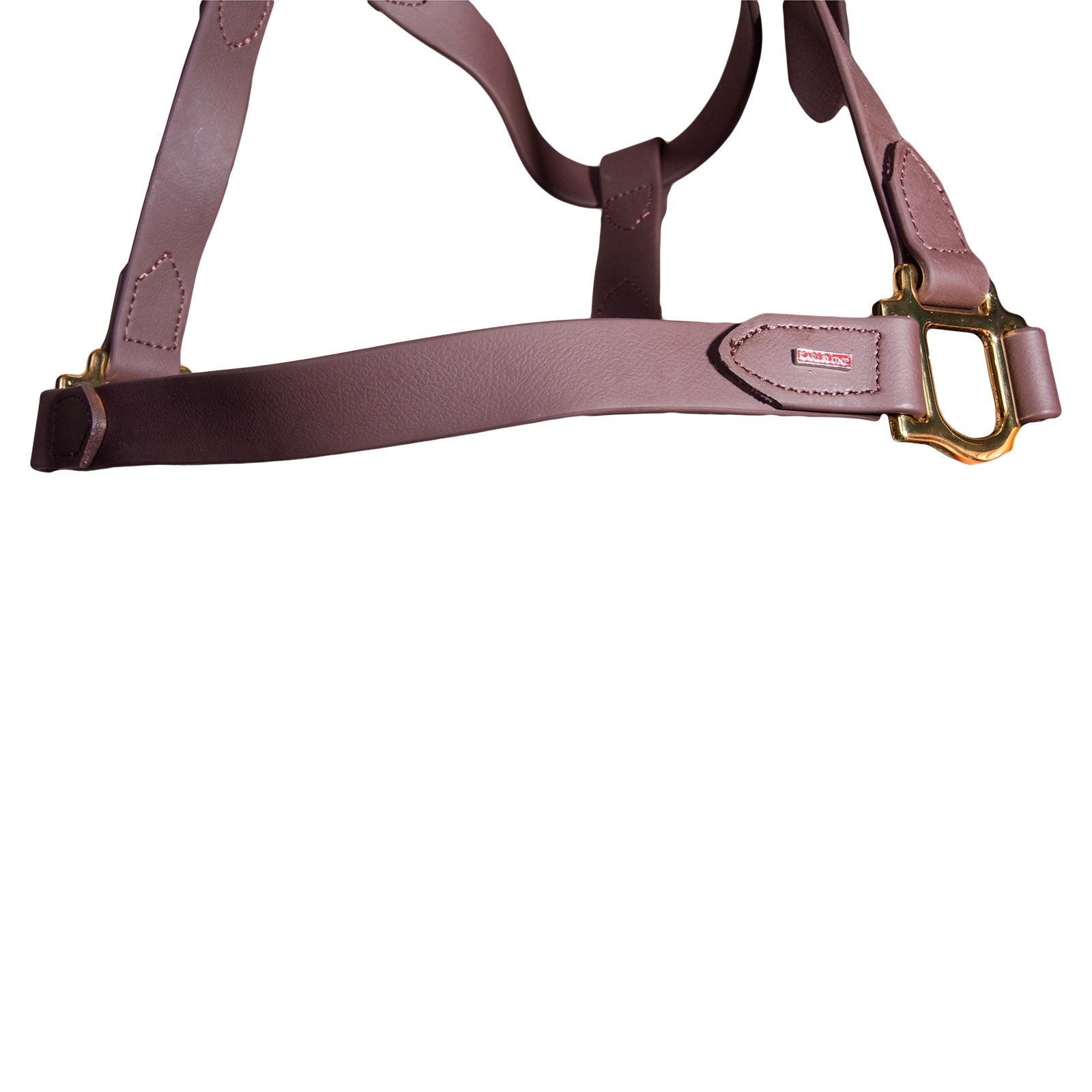 Karlslund SuperStrap Ohlávka Halters & Leads