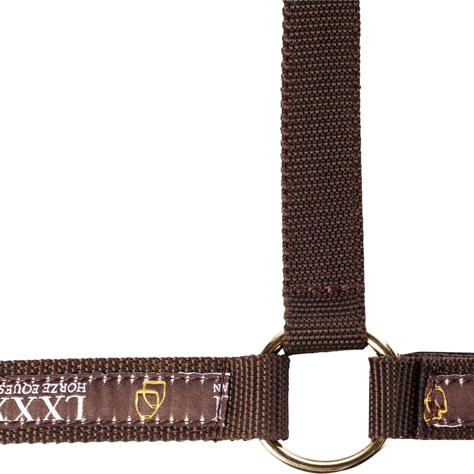 Horze Hamptons Halter Halters & Leads