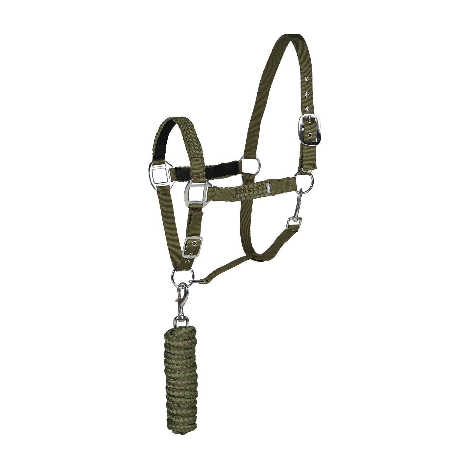 Horze Chicago Halter & Lead Set Halters & Leads