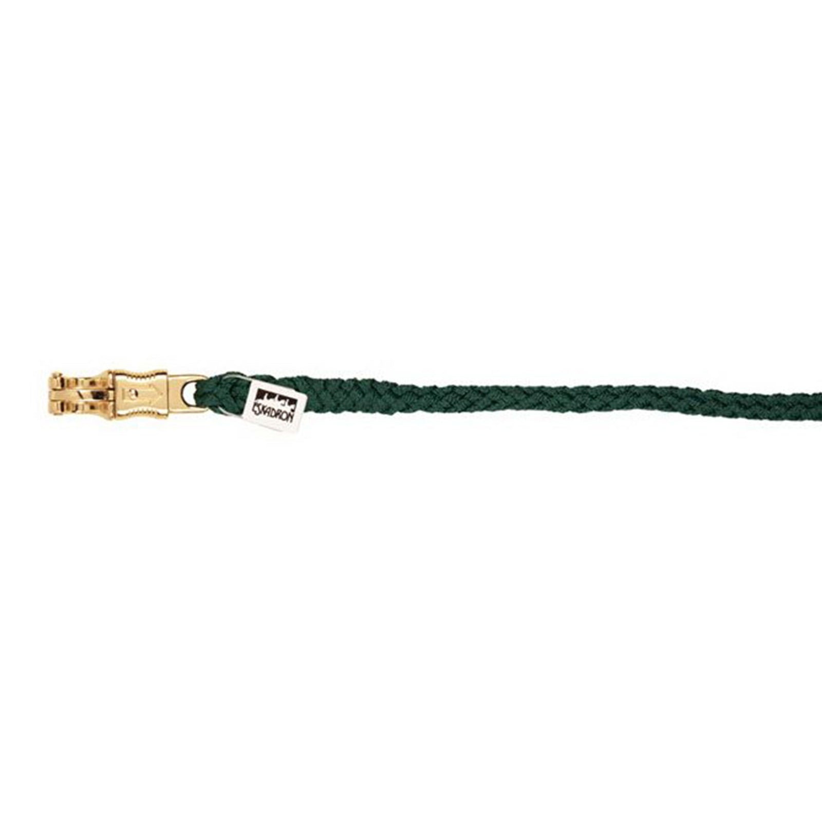 Eskadron Lano PANIC HOOK mosazné, ks Halters & Leads