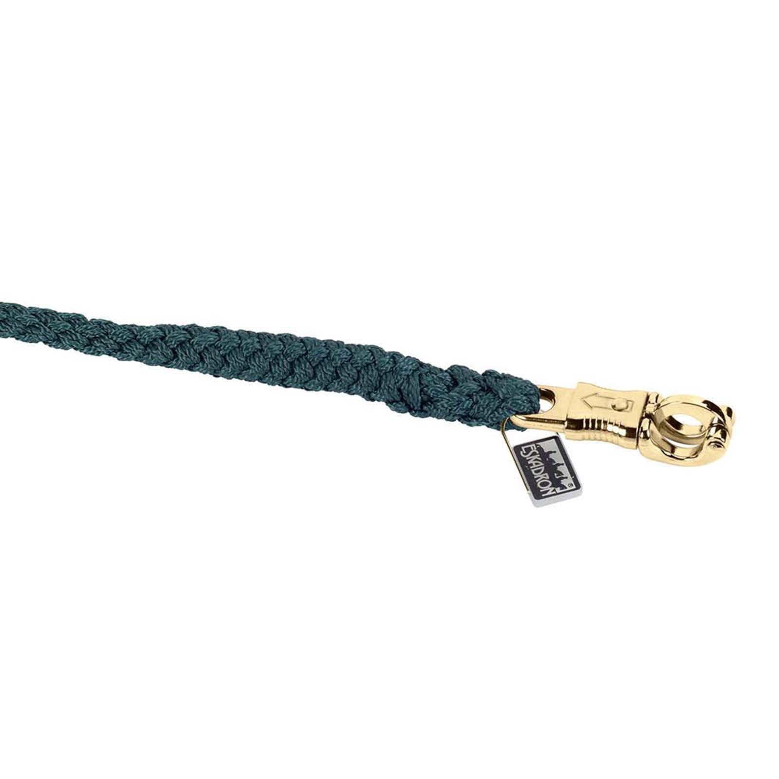 Eskadron Lano PANIC HOOK mosazné, ks Halters & Leads