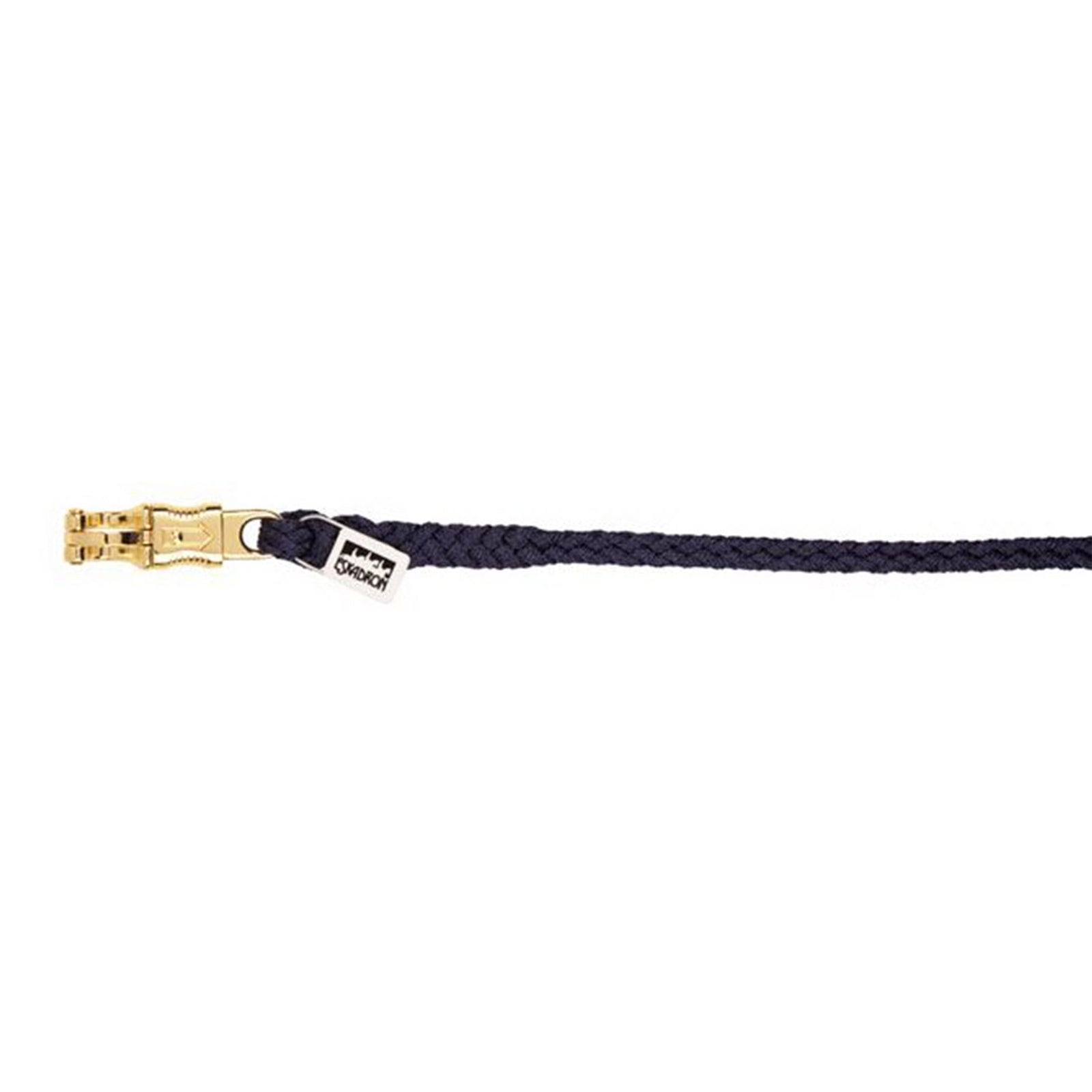 Eskadron Lano PANIC HOOK mosazné, ks Halters & Leads