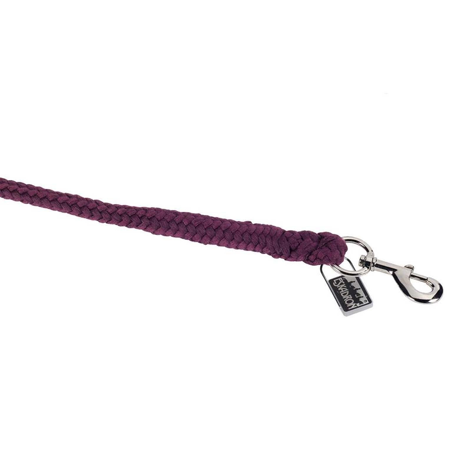 Eskadron Rope swivel hook nickel coated, pcs Halters & Leads