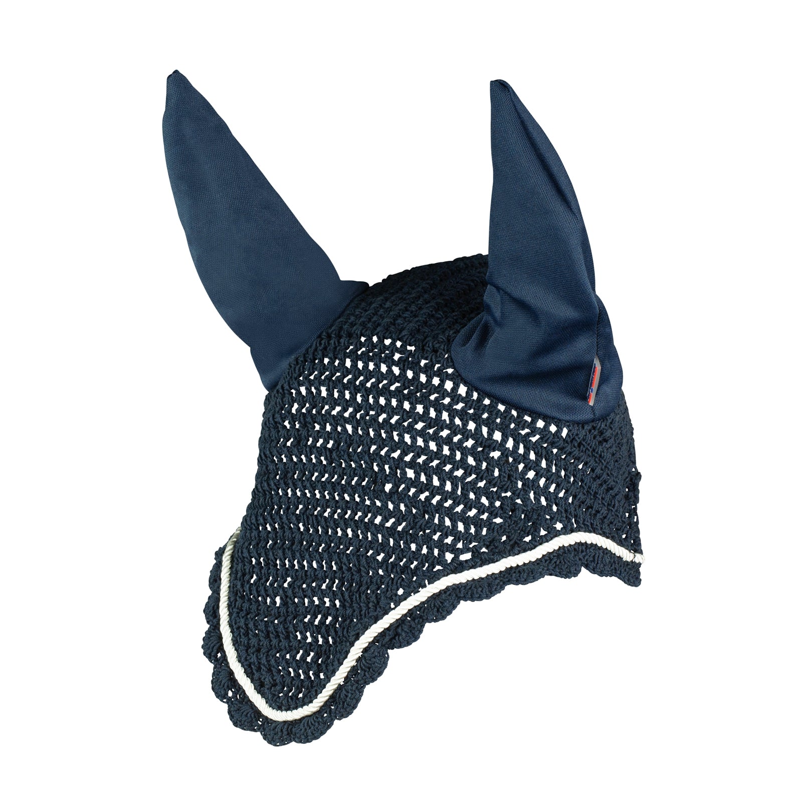 B Vertigo Sam Ušní síť Saddle Pads