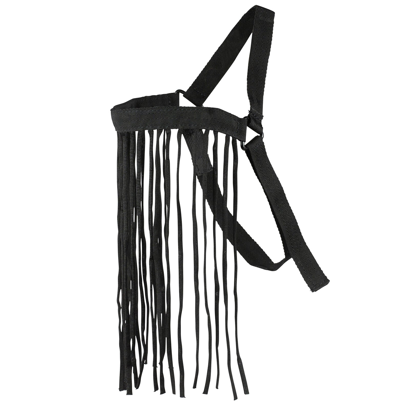 Horze Simple Fly Fringe Veil Antifly Protection for Horses