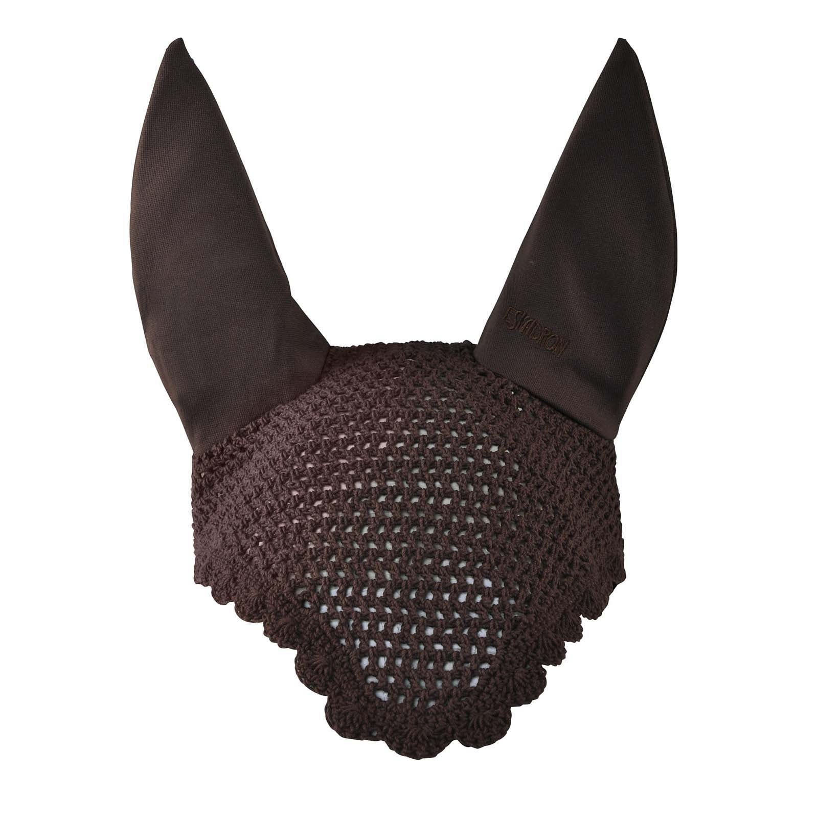 Eskadron Protiletecká kapuce Saddle Pads