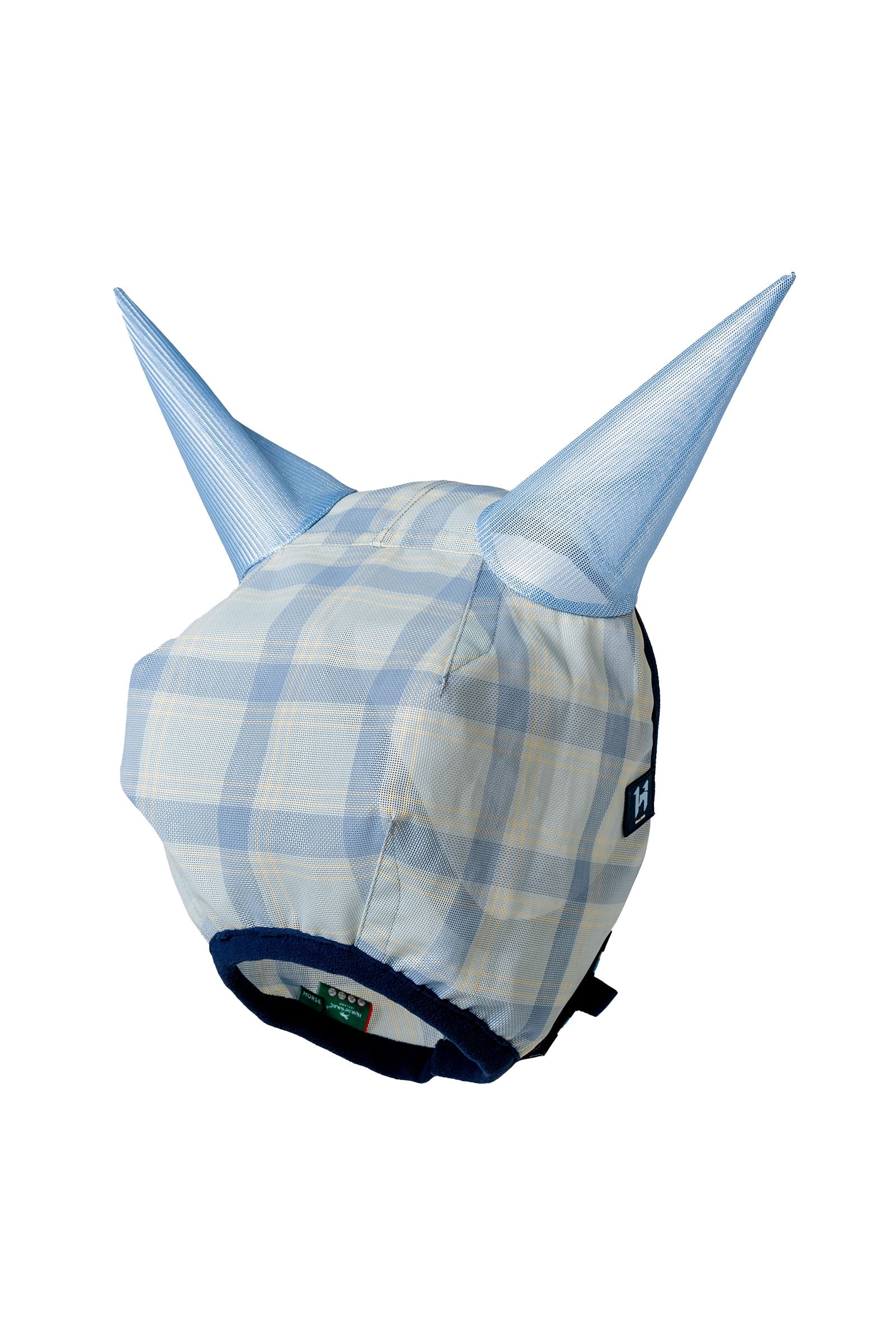 Horseware Newmarket Maska proti mouchám Antifly Protection for Horses