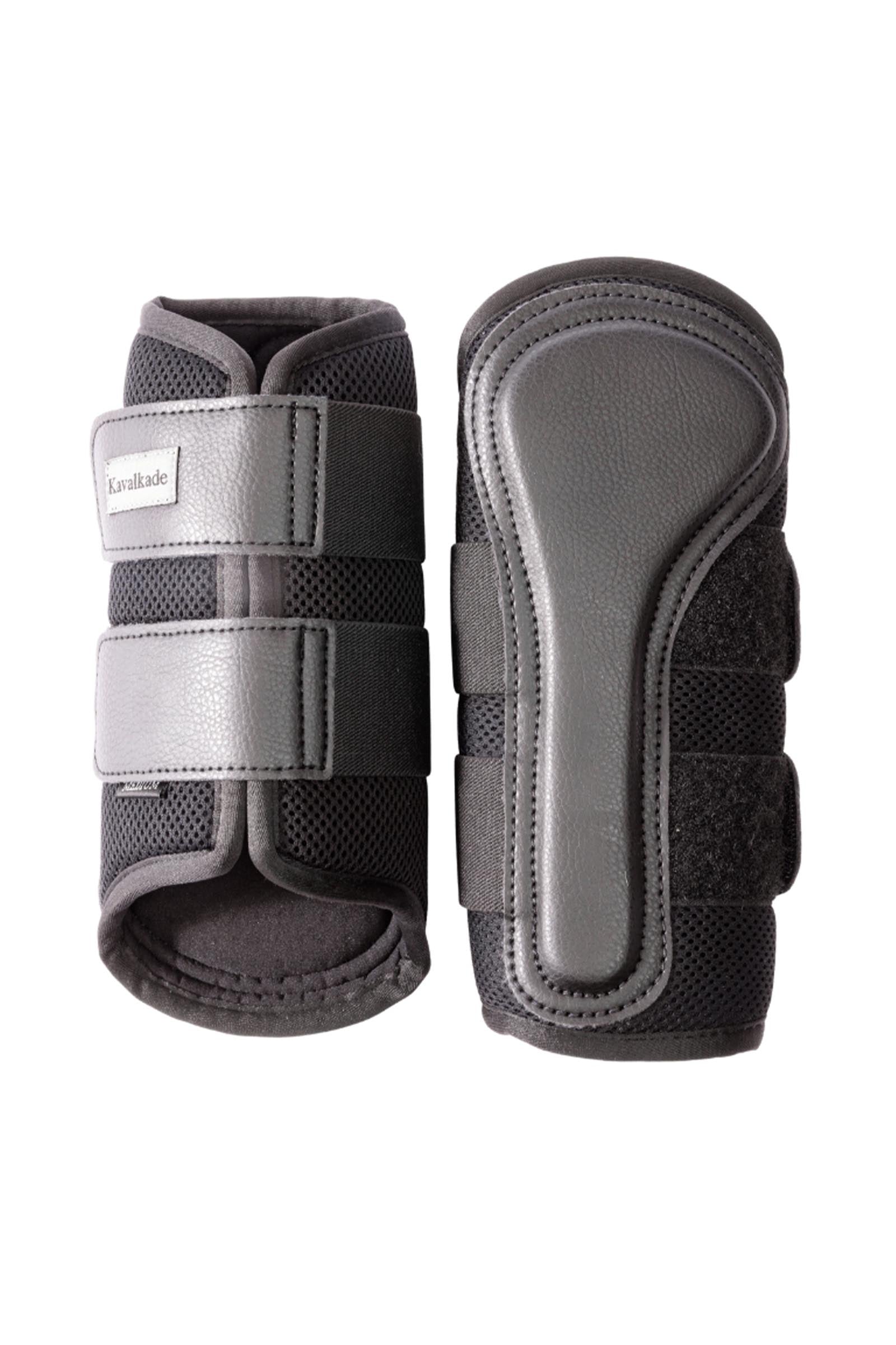 Kavalkade Anatomic Mesh kamaše Leg & Hoof Protection