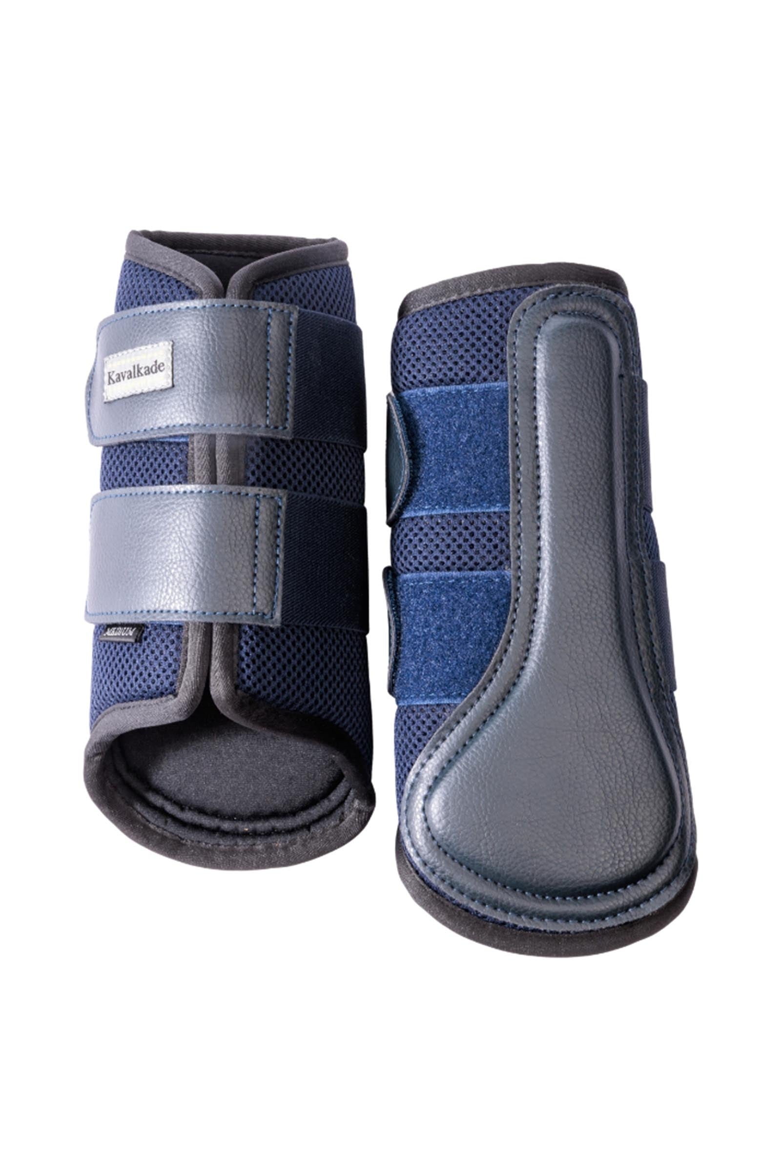 Kavalkade Anatomic Mesh kamaše Leg & Hoof Protection