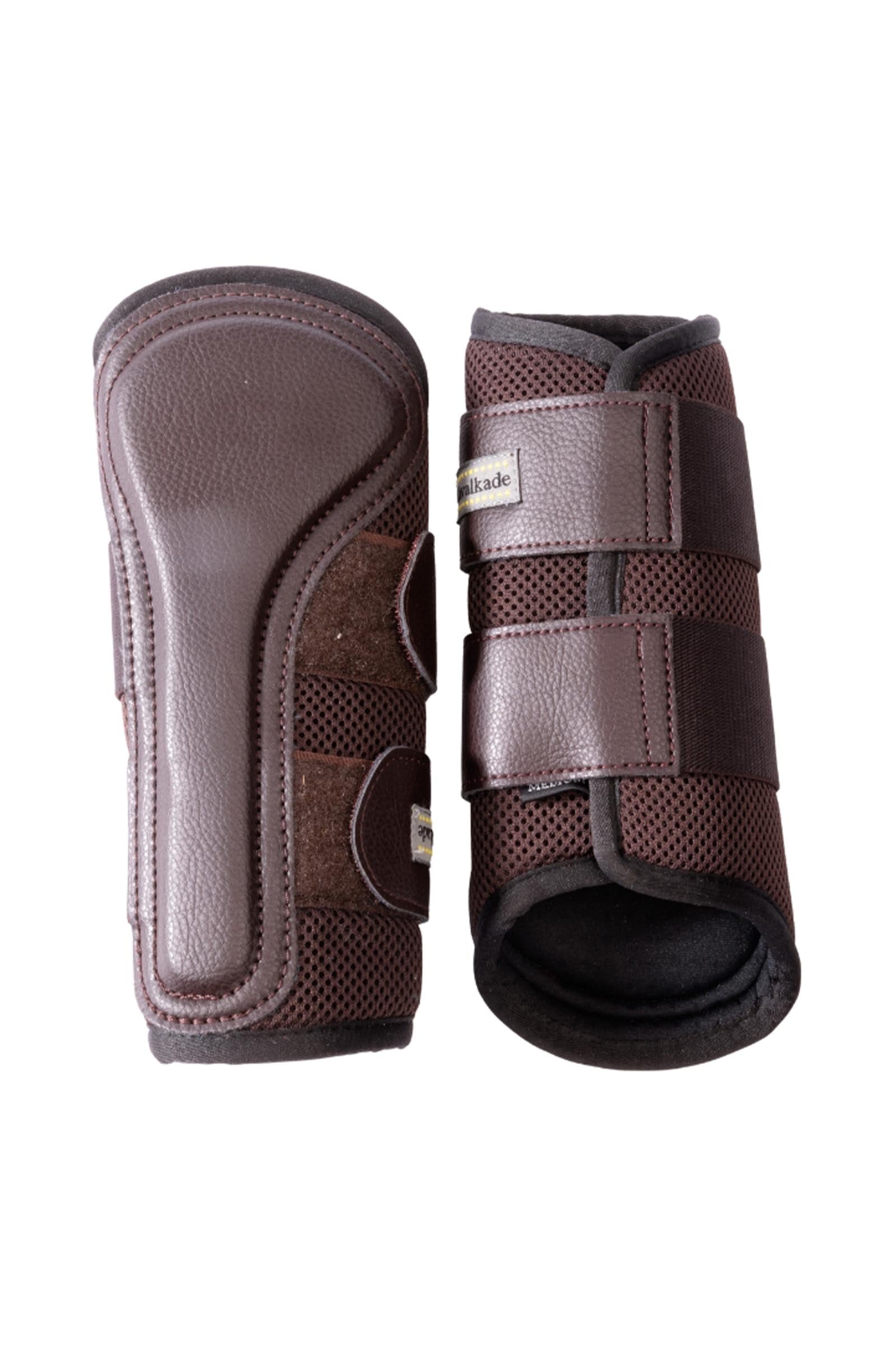 Kavalkade Anatomic Mesh kamaše Leg Protection & Hoof Protection for Horses