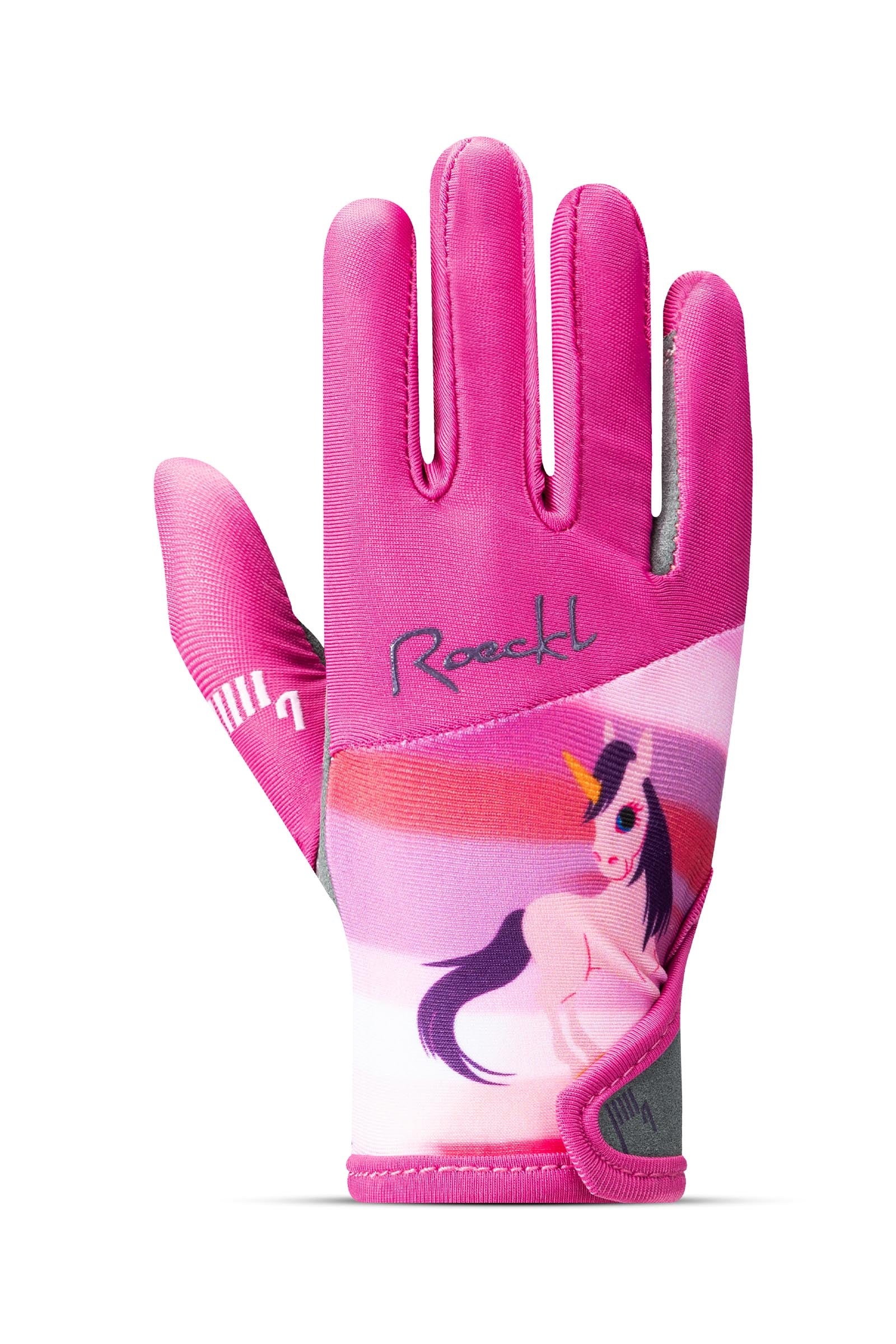 Roeckl Koppl jezdecké rukavice pro děti Kids Apparel