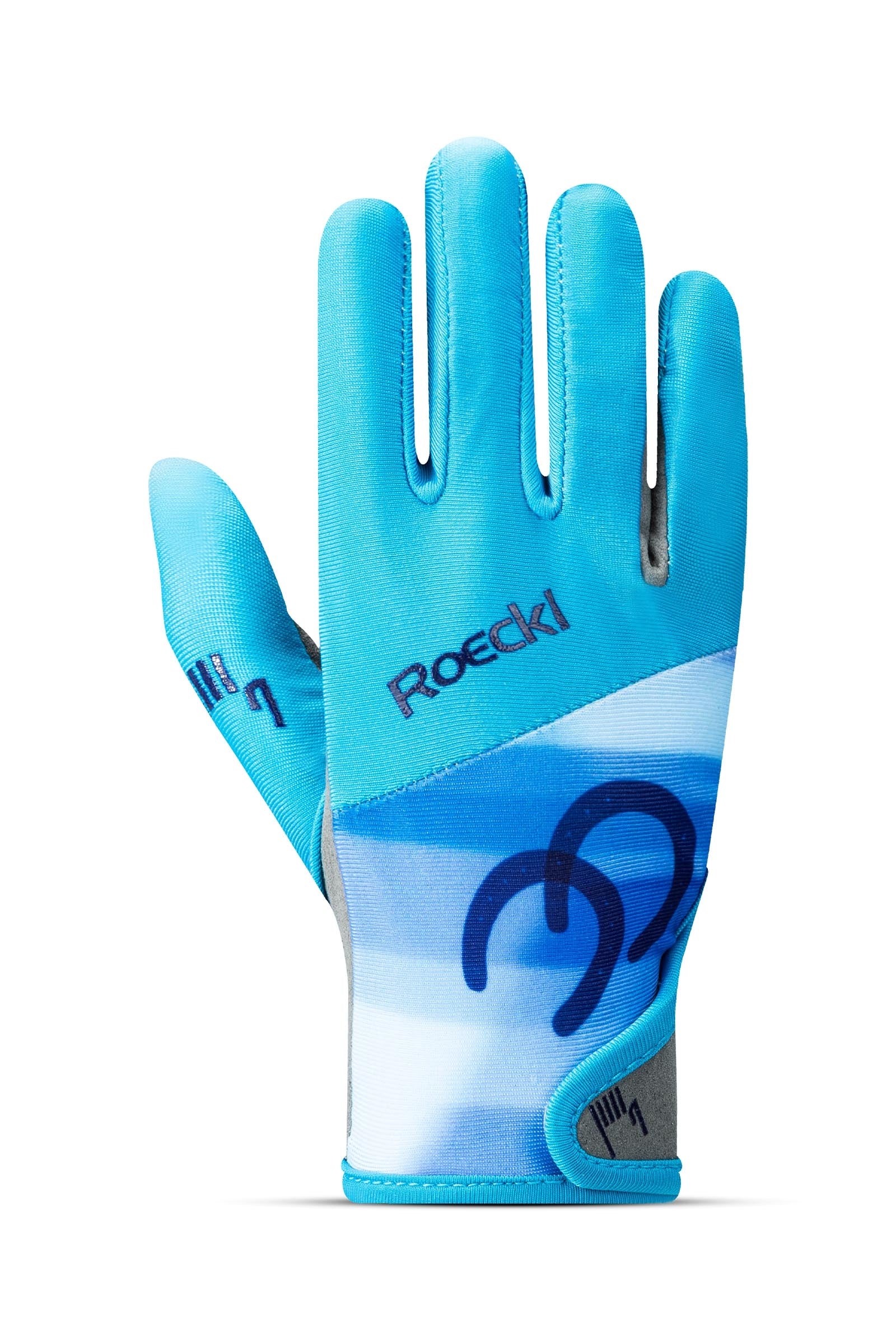 Roeckl Koppl jezdecké rukavice pro děti Kids Apparel
