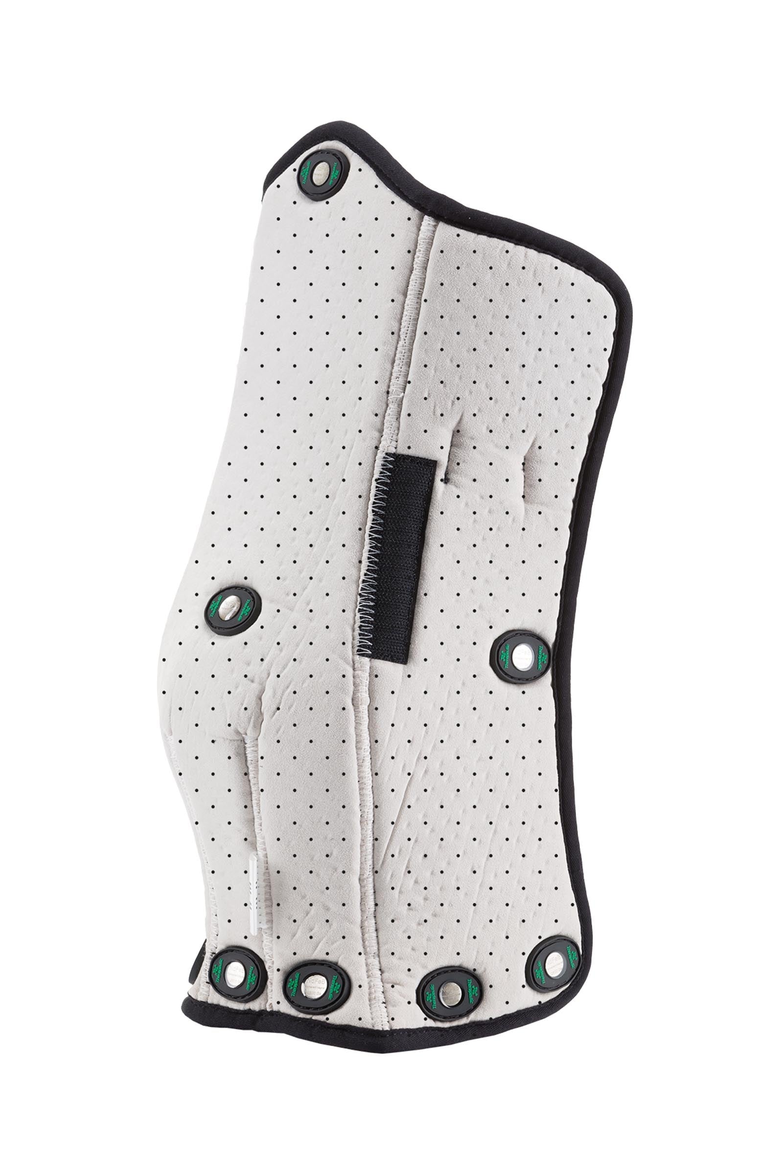 Zandona Therapeutic Wellness Support Boot Air vyměnitelná výstelka s Coolmax, přední Leg Protection & Hoof Protection for Horses