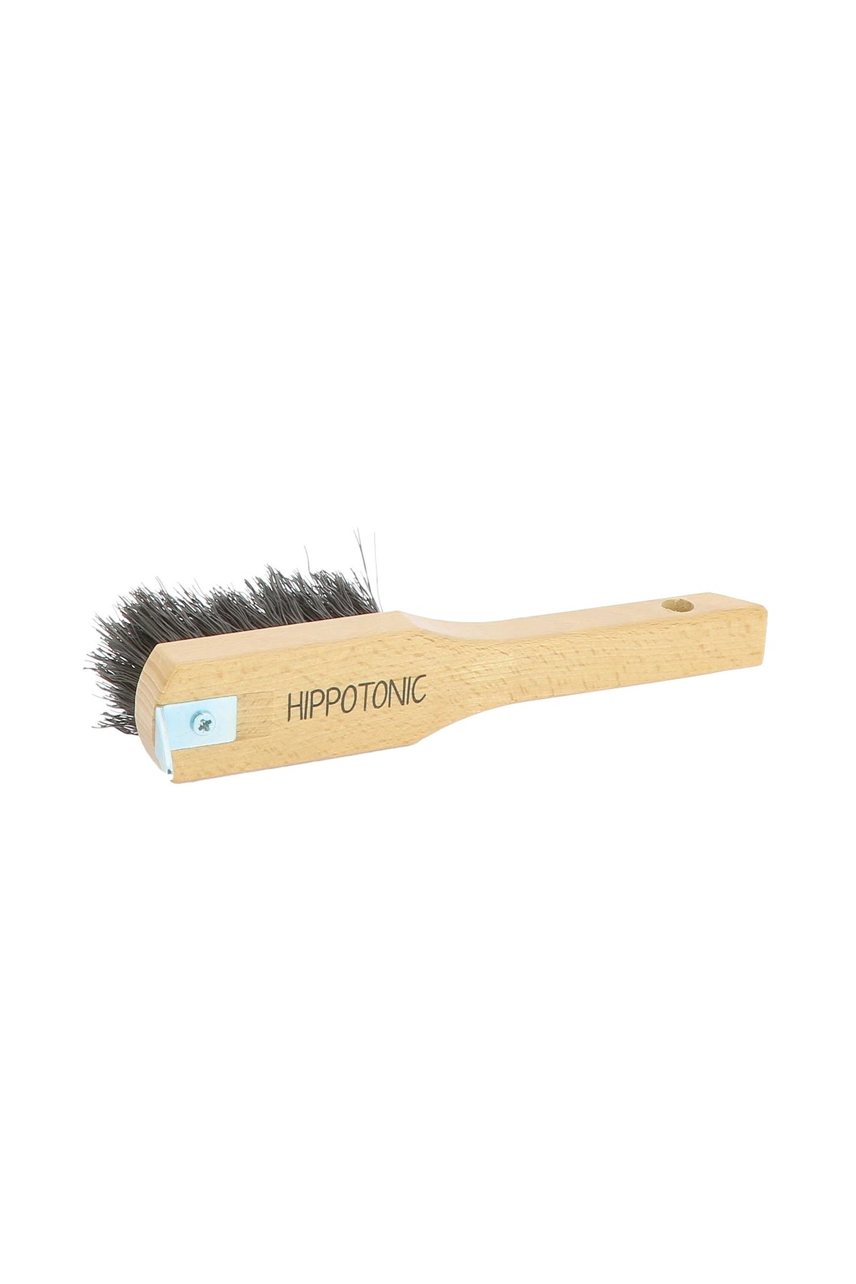HIPPOTONIC Kopyta a kartáč Horse Grooming Tools