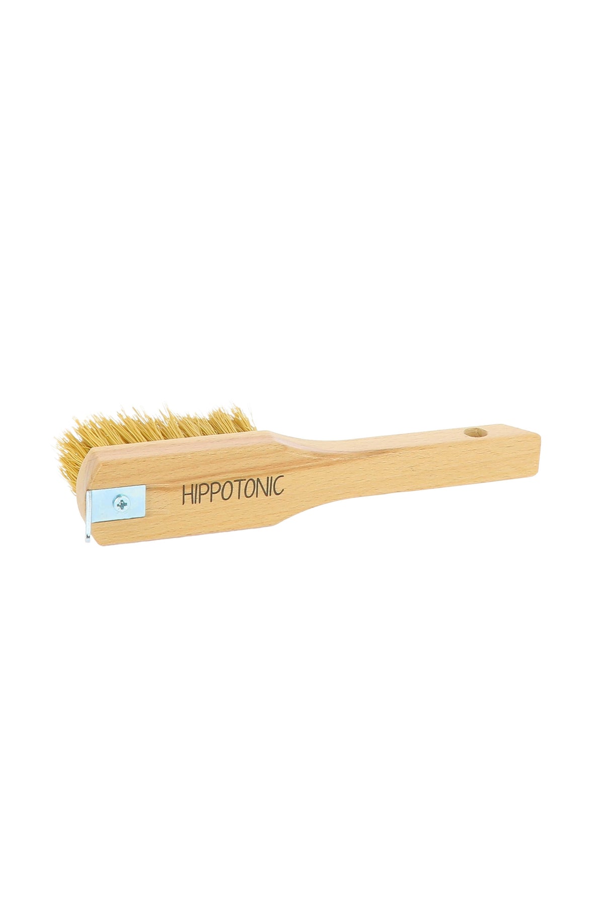 HIPPOTONIC Kopyta a kartáč Horse Grooming Tools