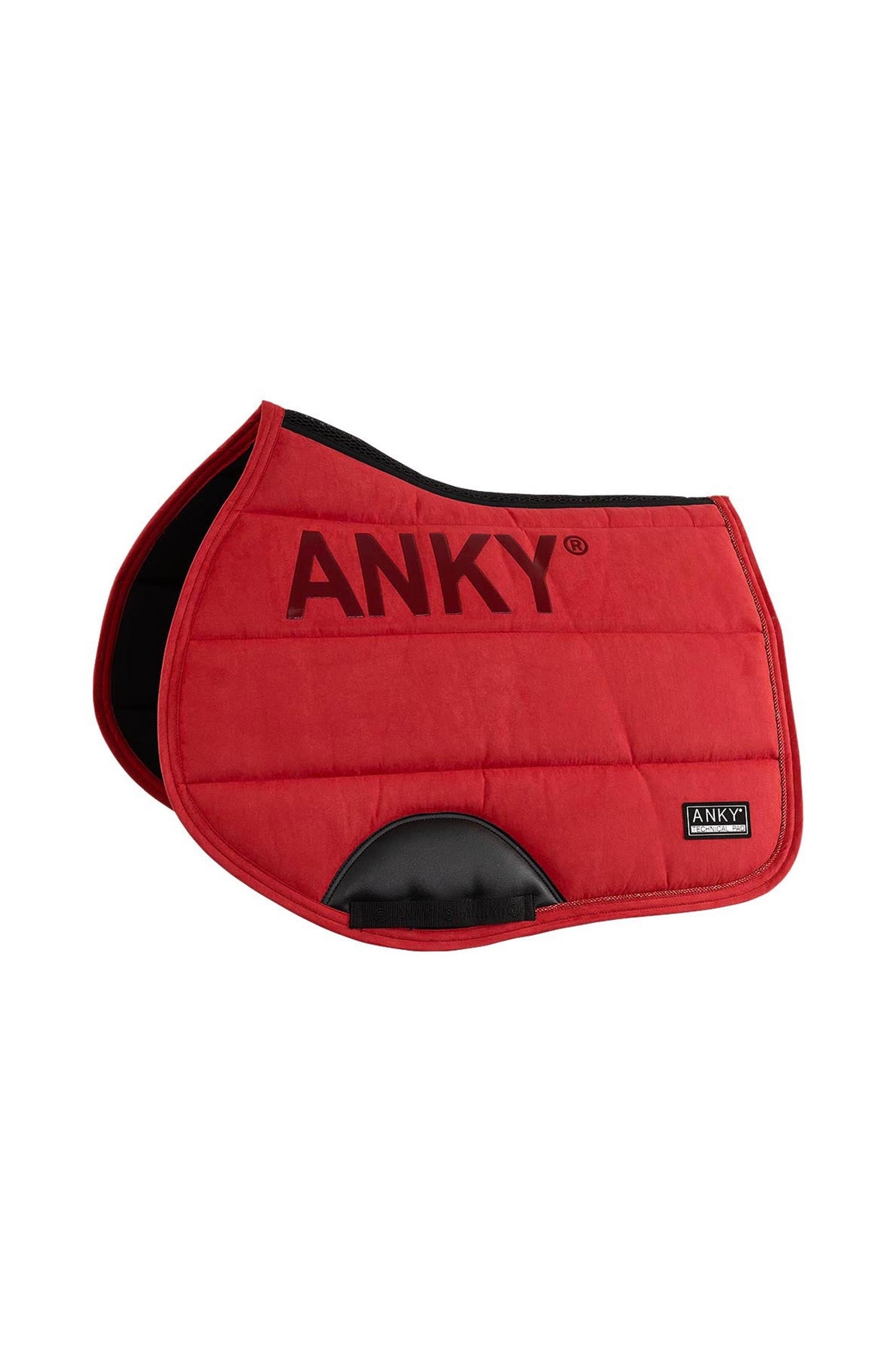 Anky ANKY Anatomic Tech Skoková Podsedlová Dečka Saddle Pads