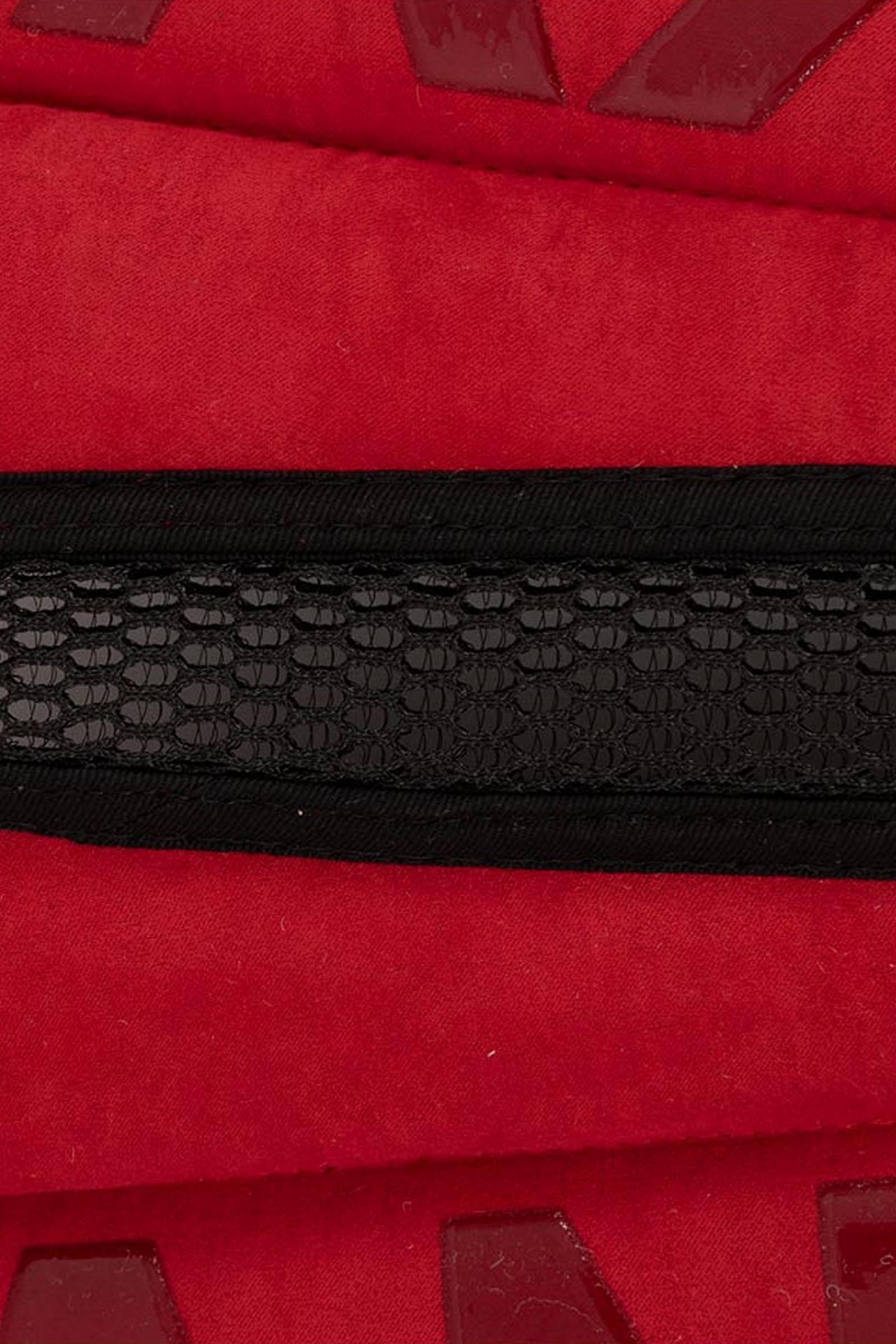 Anky ANKY Anatomic Tech Jumping Saddle Pad Saddle Pads