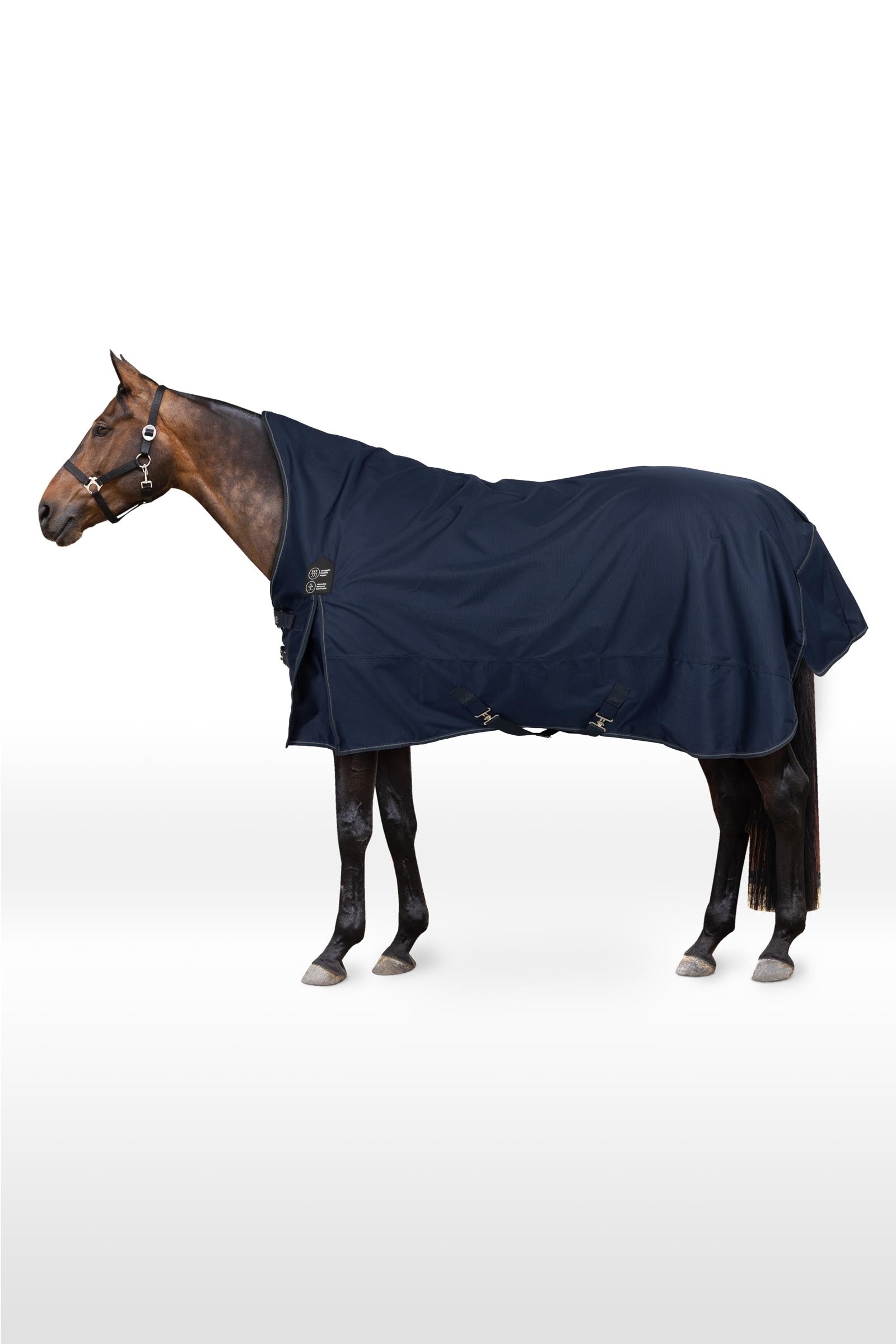 Horze Výběhová deka Avalanche nepromokavá,0g Horse Rugs