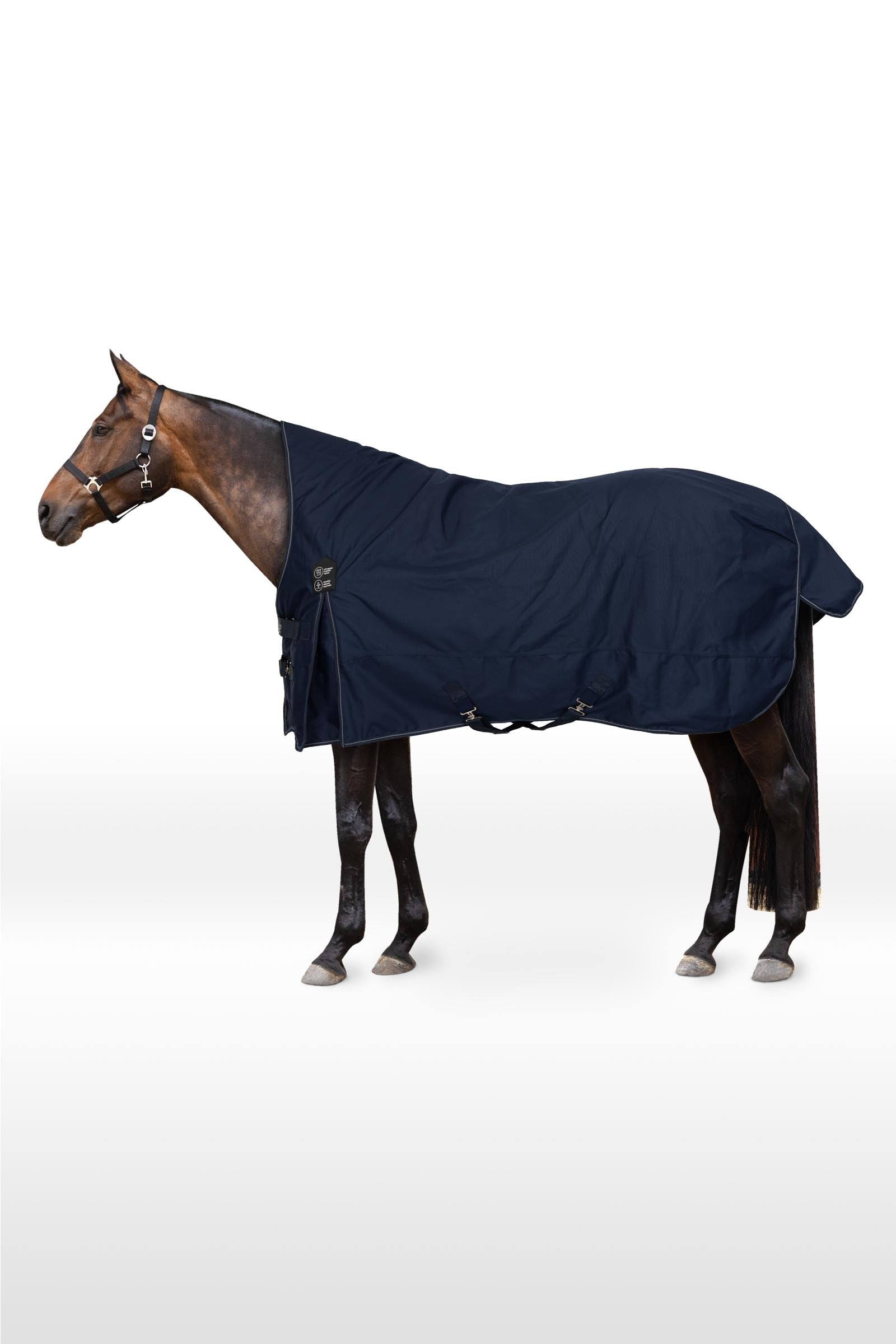 Horze Koberec Avalanche Turnout s vysokým krkem, 150g Horse Rugs