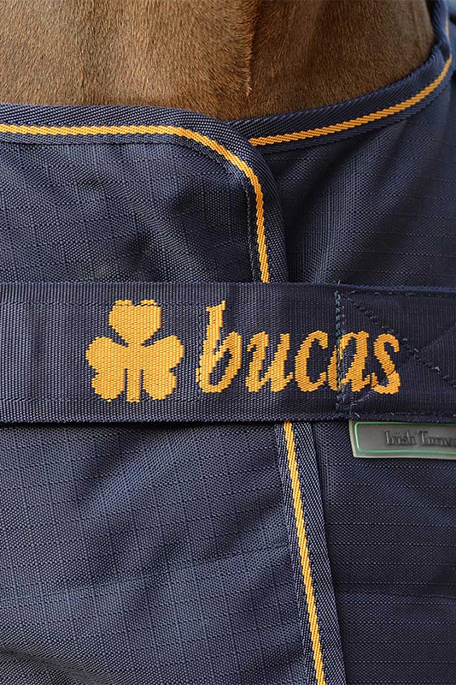 Bucas Irish Pony Turnout Rug, 50g Horse Rugs