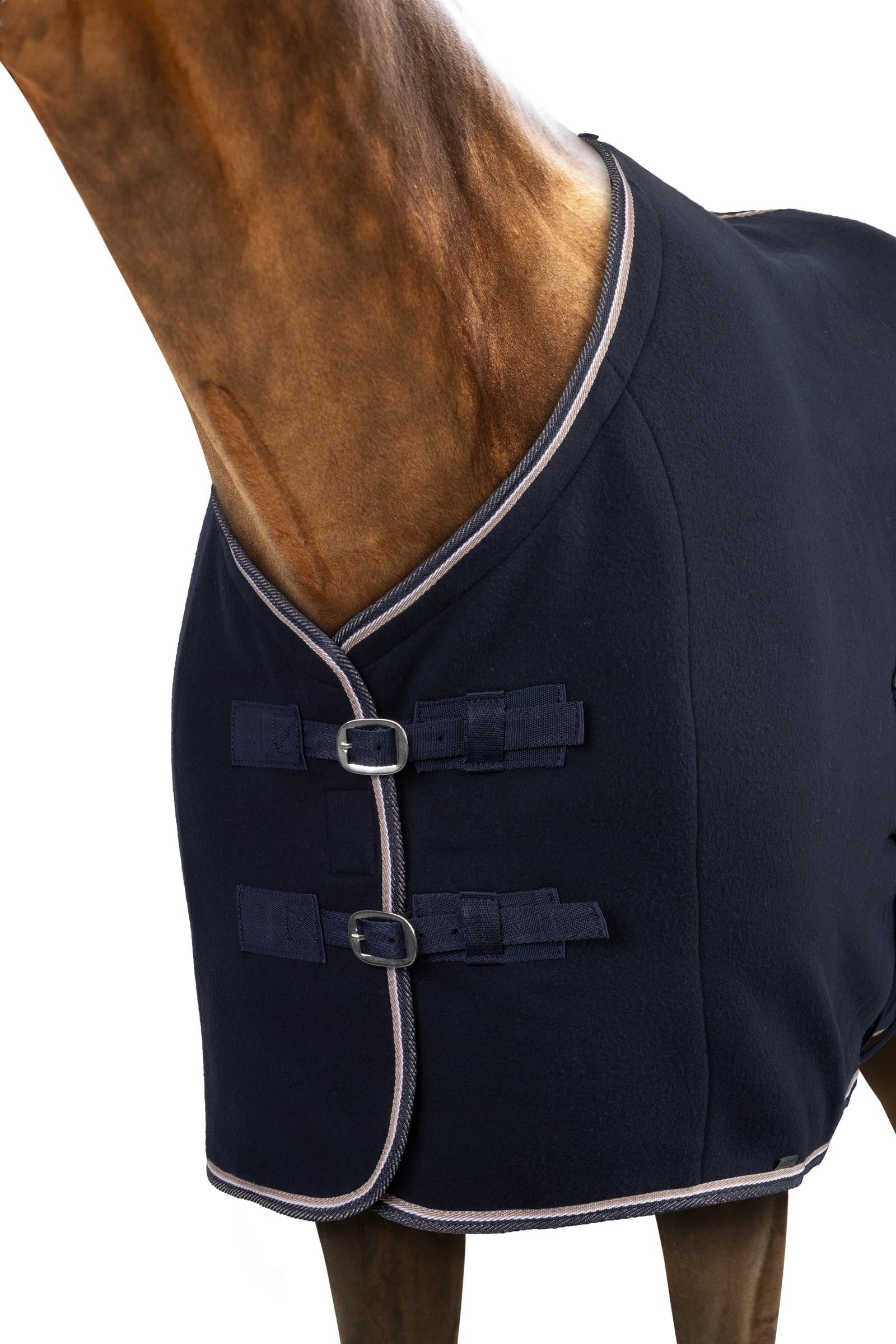 Horze Kiel Fleece Rug Horse Rugs