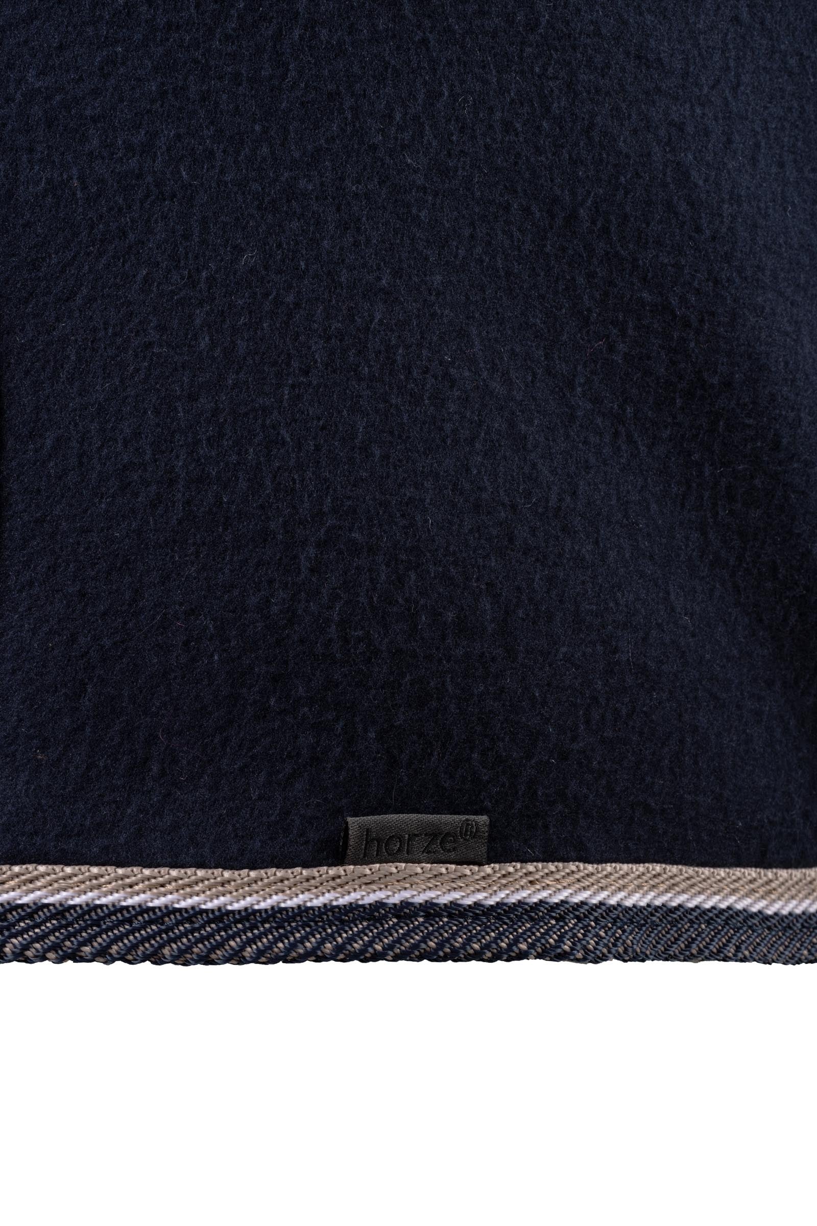 Horze Kiel Fleece Rug Horse Rugs