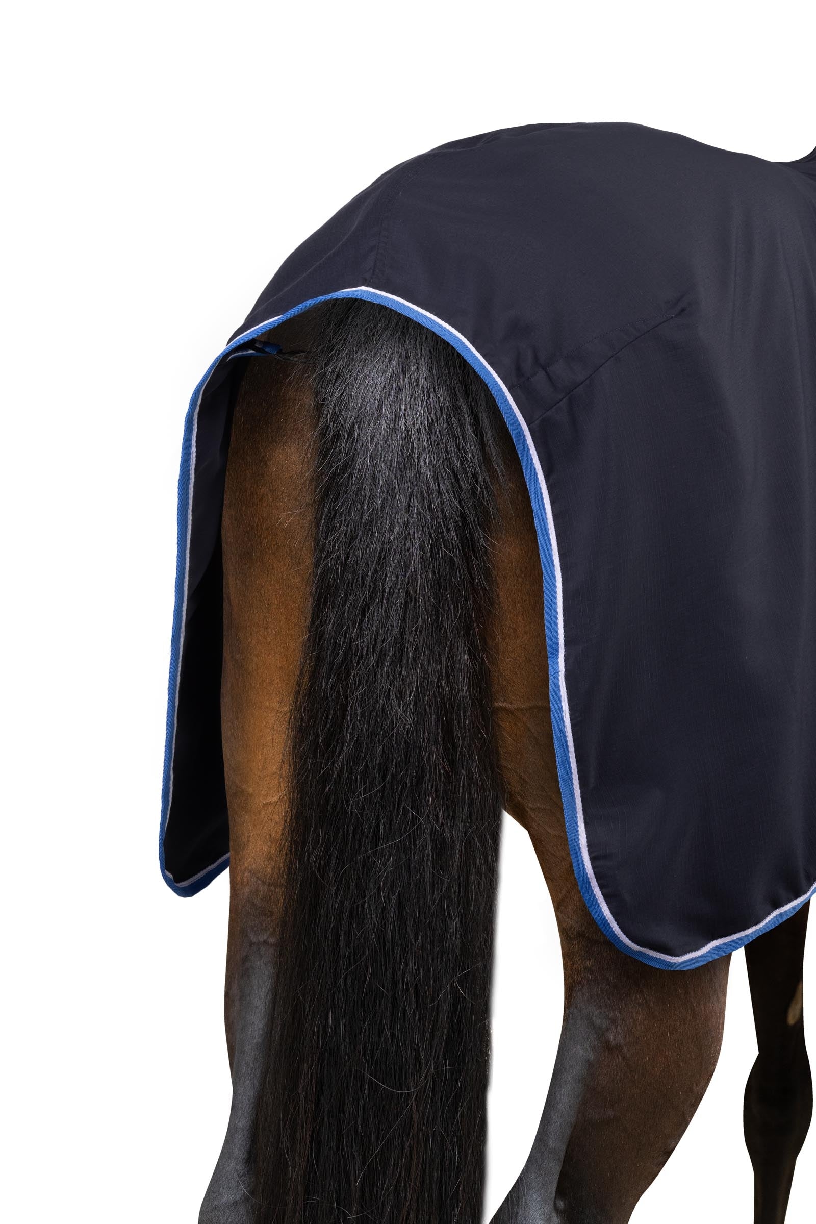 Horze Glasgow Summer Cooler, 0g Horse Rugs