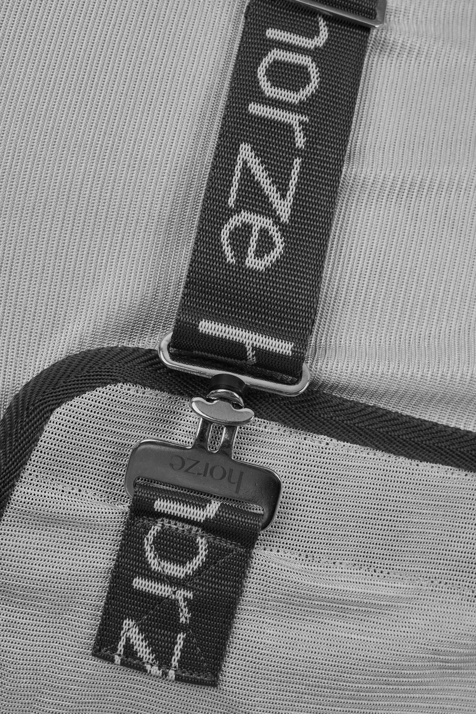 Horze Paso Fino Fly Rug with Hood and UV Protection Horse Rugs