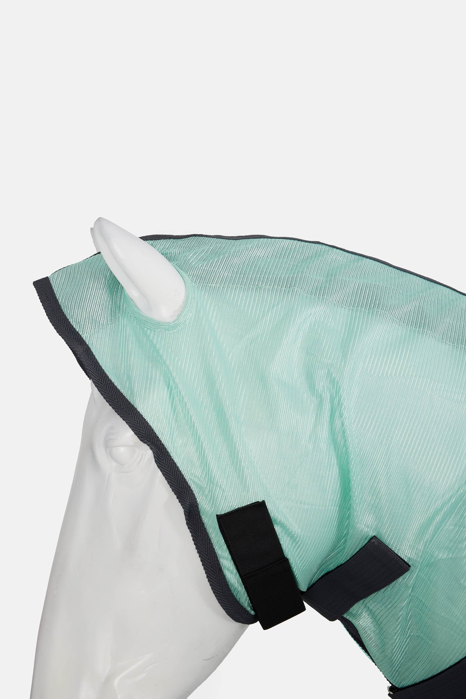 Horze Paso Fino Fly Rug with Hood and UV Protection Horse Rugs