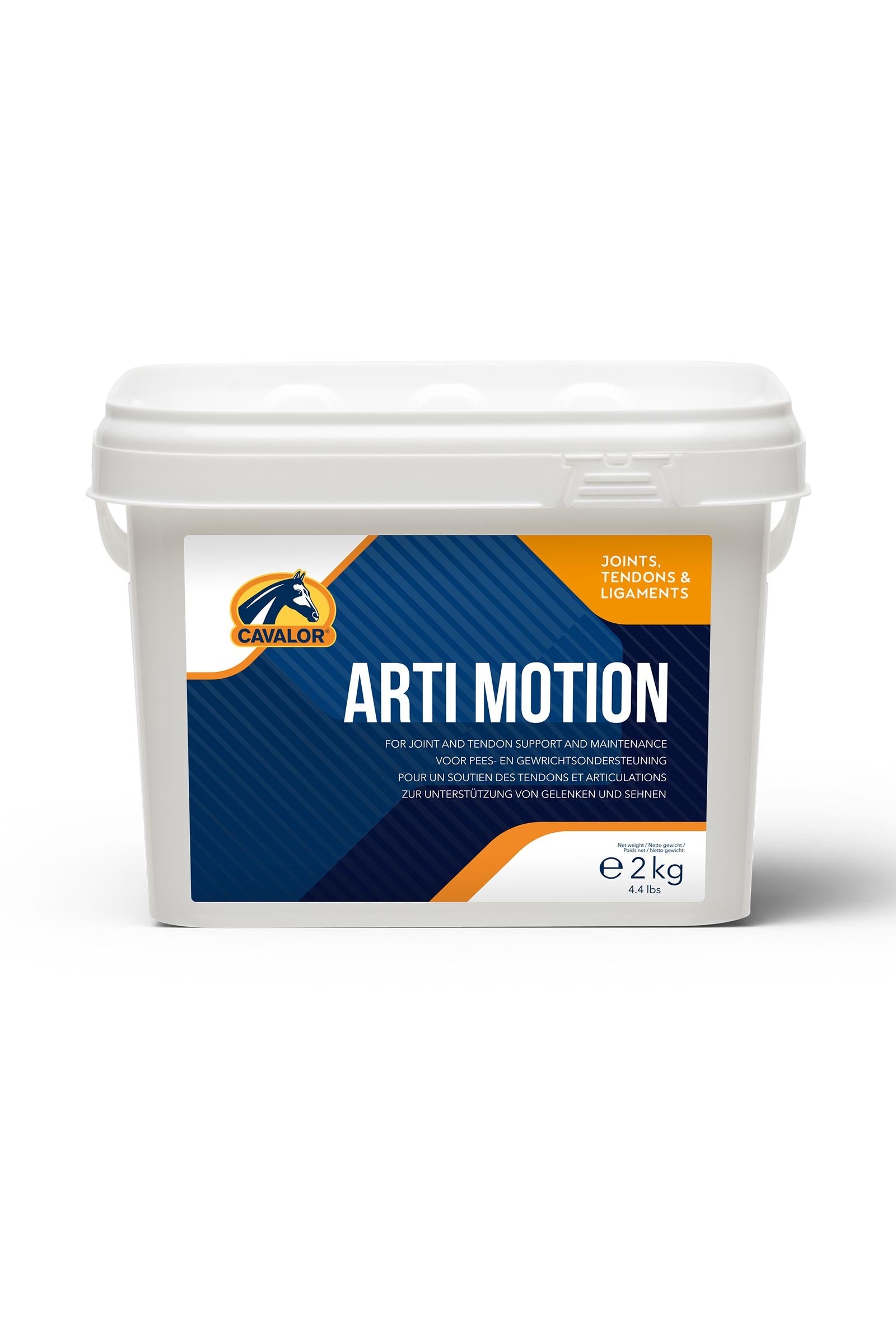 Cavalor Arti Motion, šlachy a klouby, 2 kg Horse Feed & Nutrition