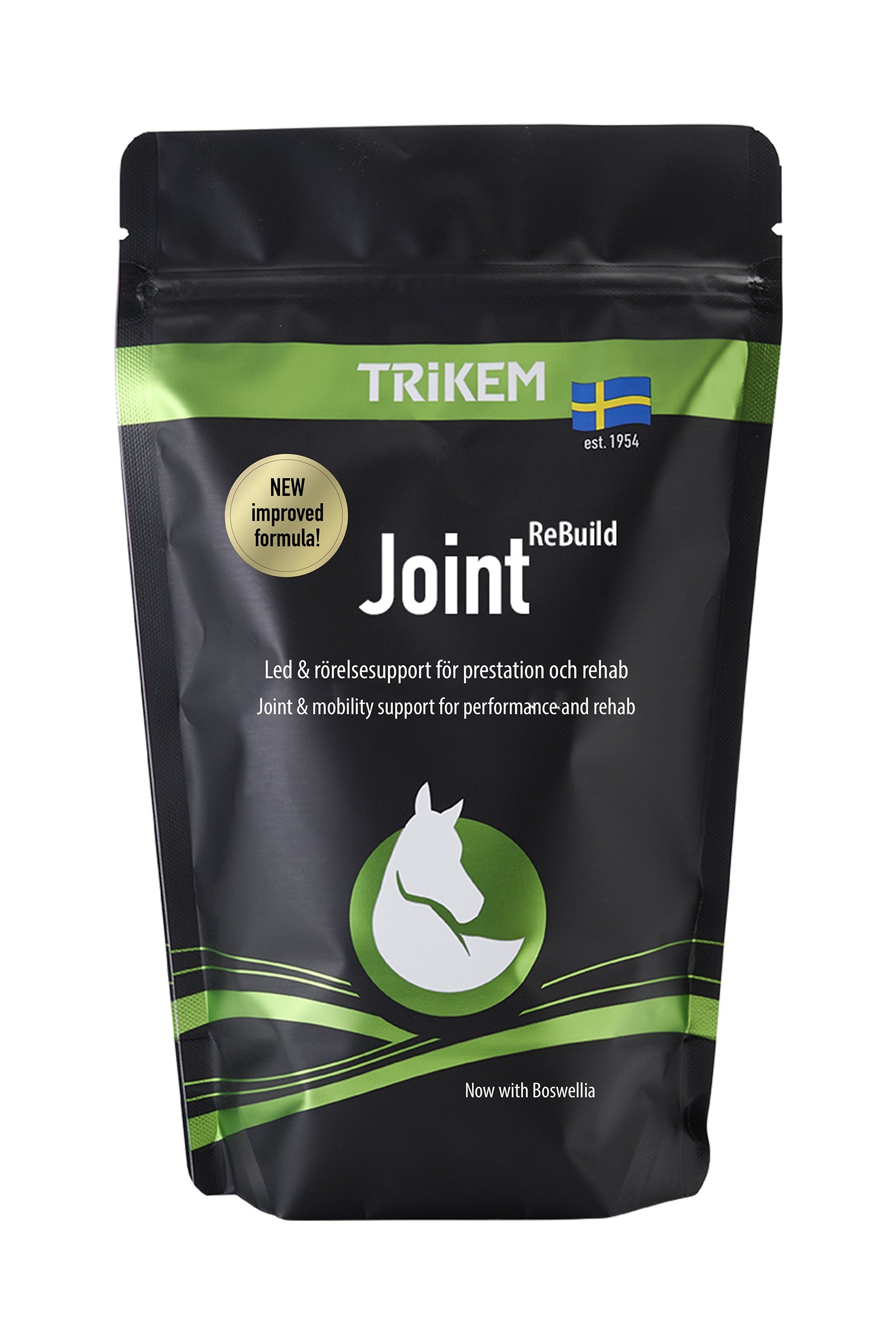 Trikem Joint ReBuild pro klouby, 700 g Horse Feed & Nutrition