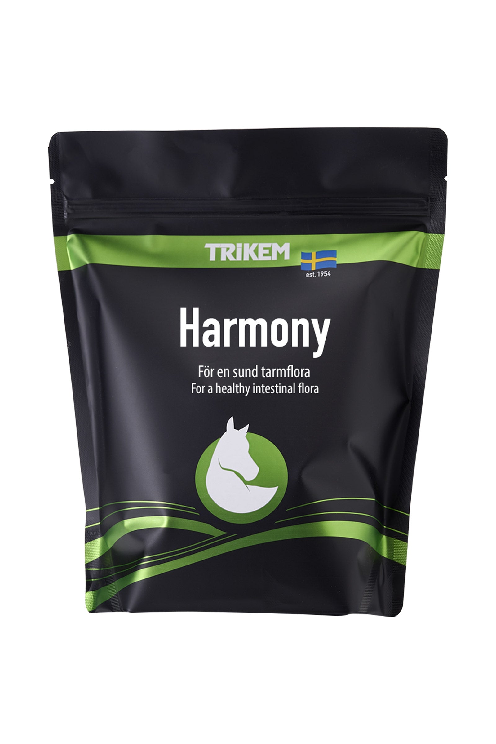 Trikem Harmony pro střeva, 900 g Horse Feed & Nutrition