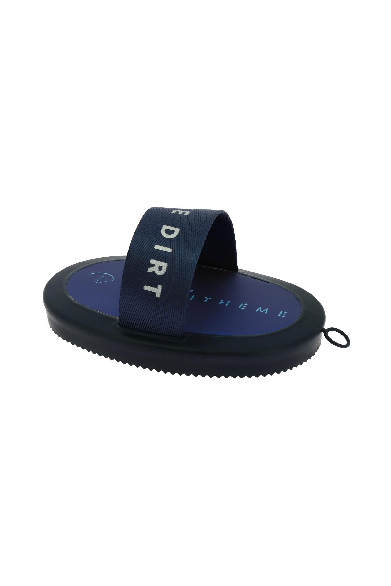 EQUITHÈME Je t'aime hřbílko Horse Grooming Tools
