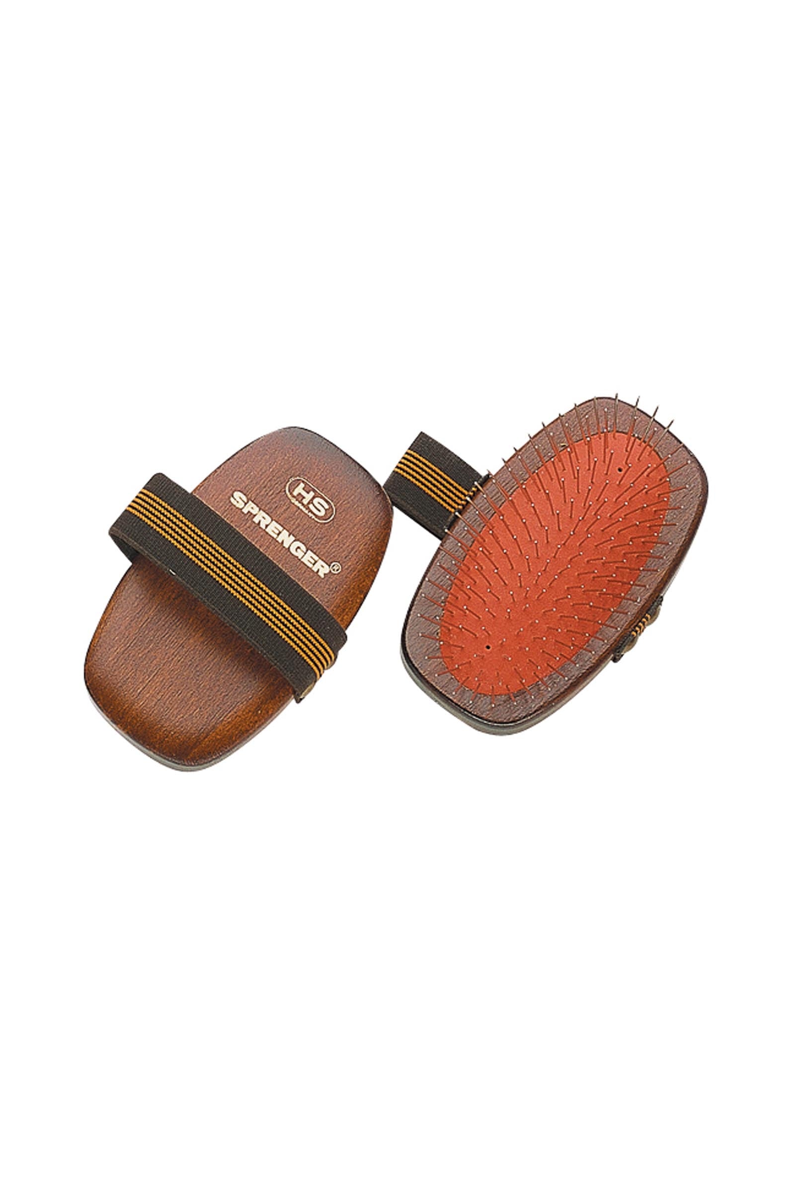 Sprenger kartáč na hřívu Horse Grooming Tools