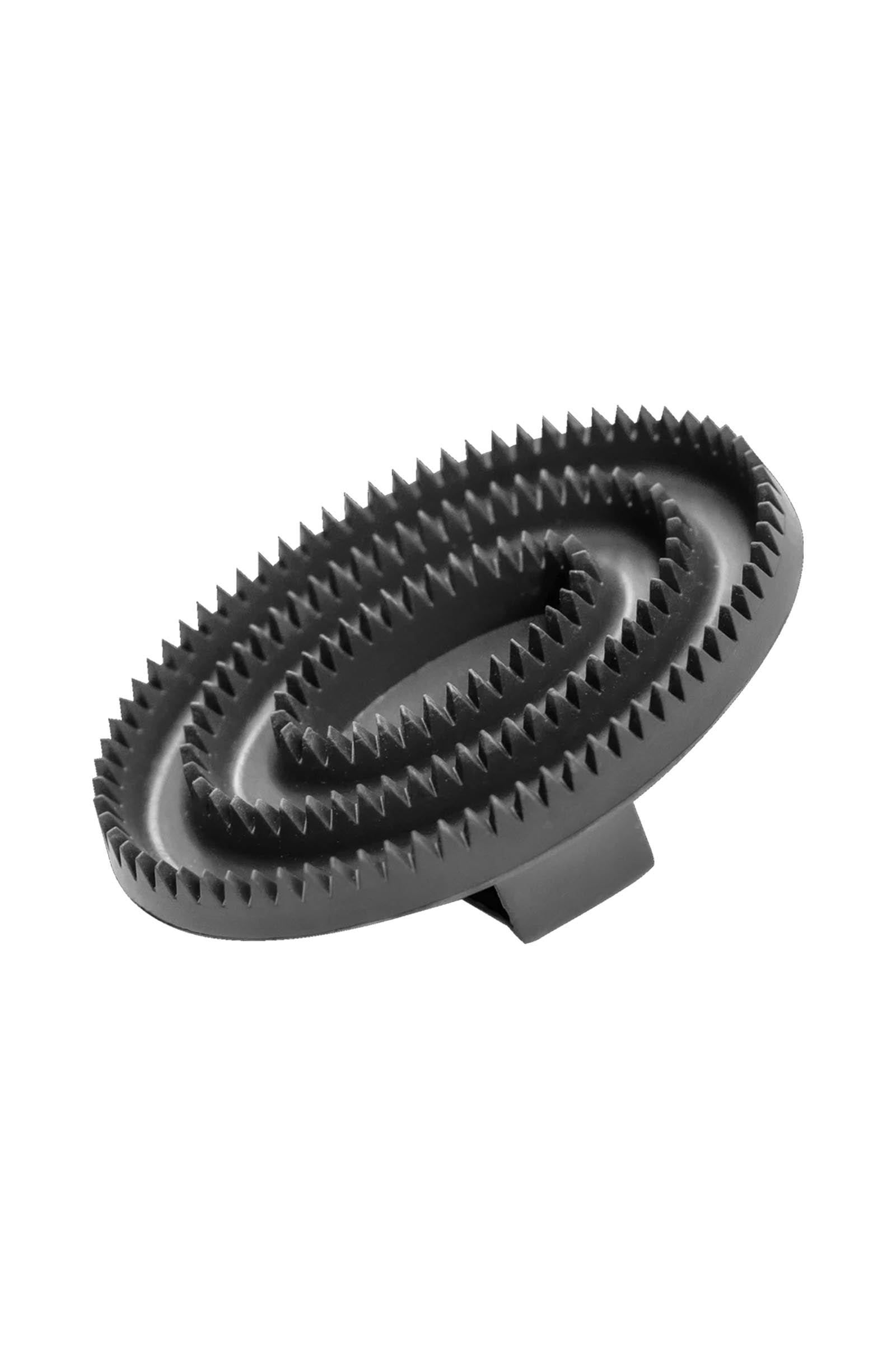 Sprenger gumový hřbílko pro děti Horse Grooming Tools