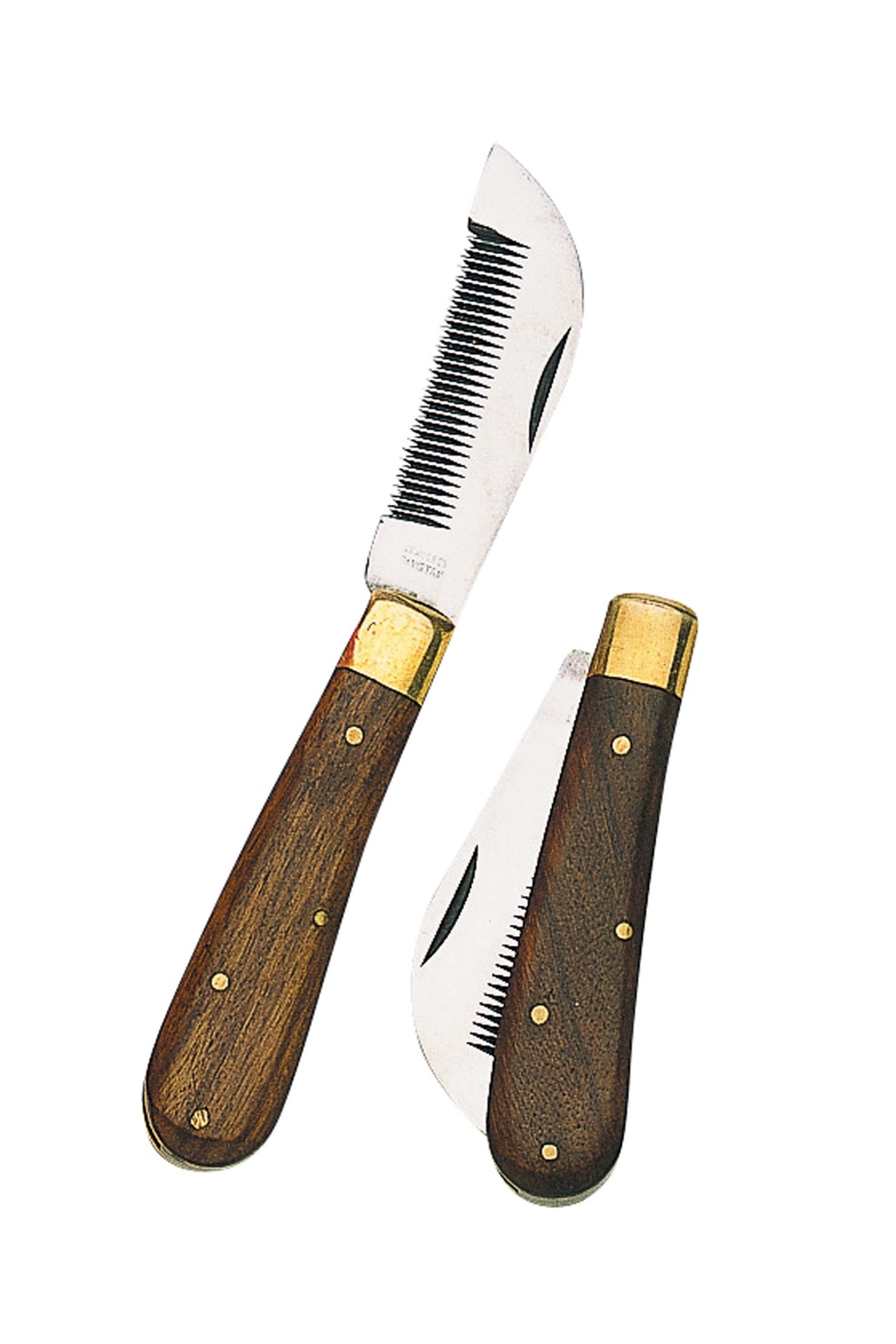 Sprenger prořezávací nůž skládací Horse Clipping & Trimming Tools