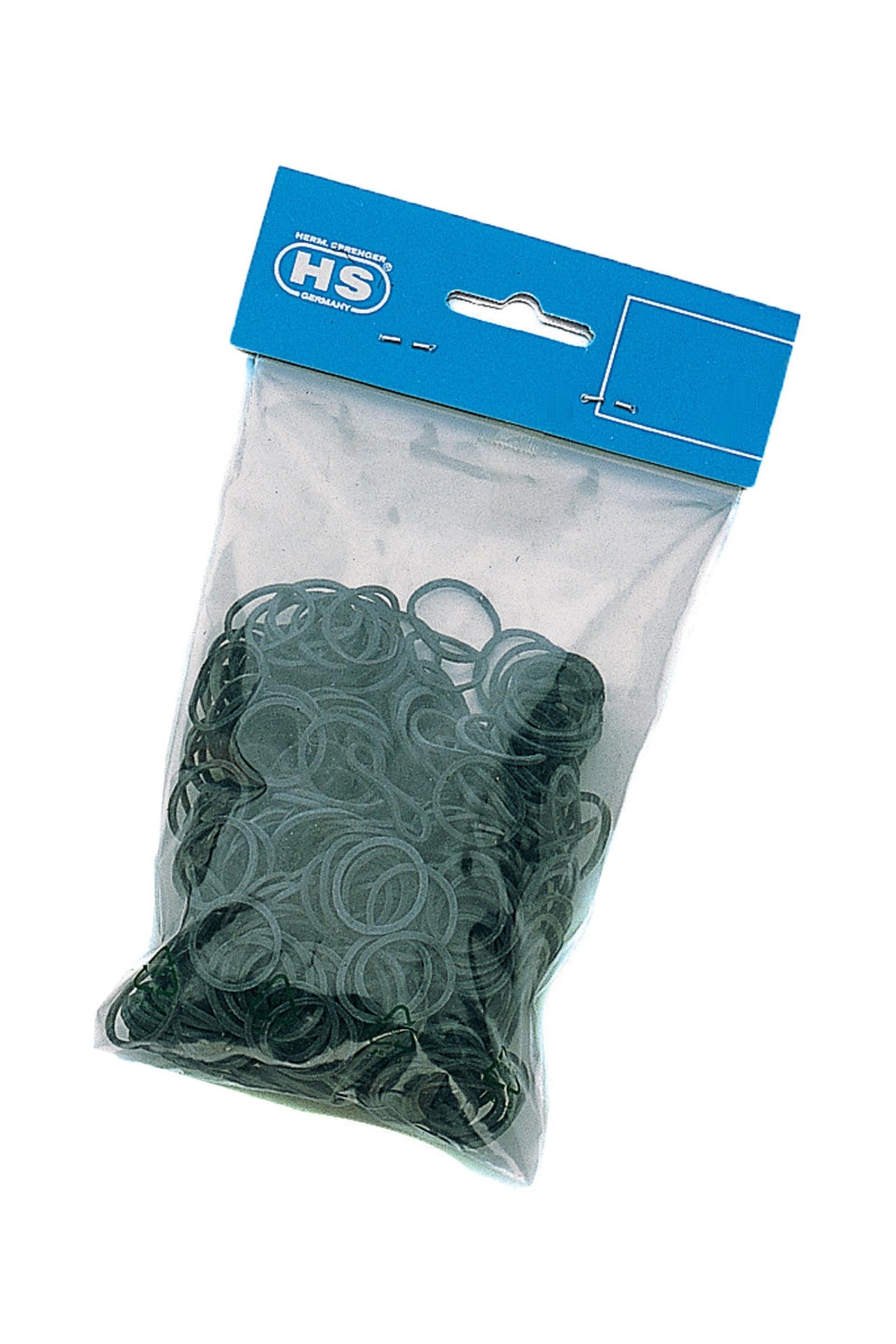 Sprenger gumičky do hřívy Horse Grooming Tools
