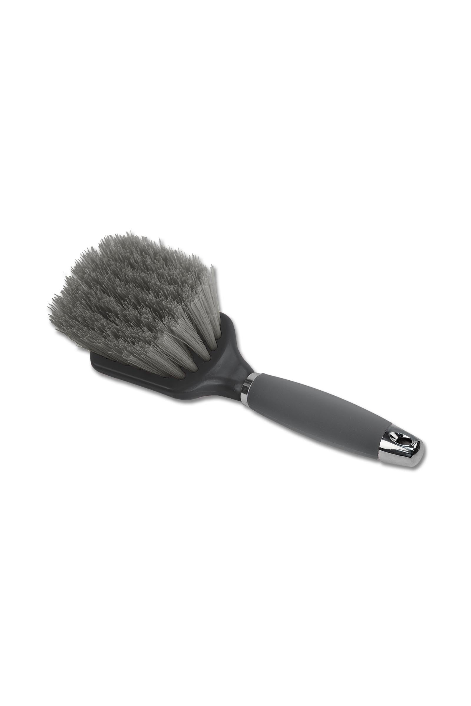 Waldhausen kartáč na kopyta s gelovou rukojetí Horse Grooming Tools