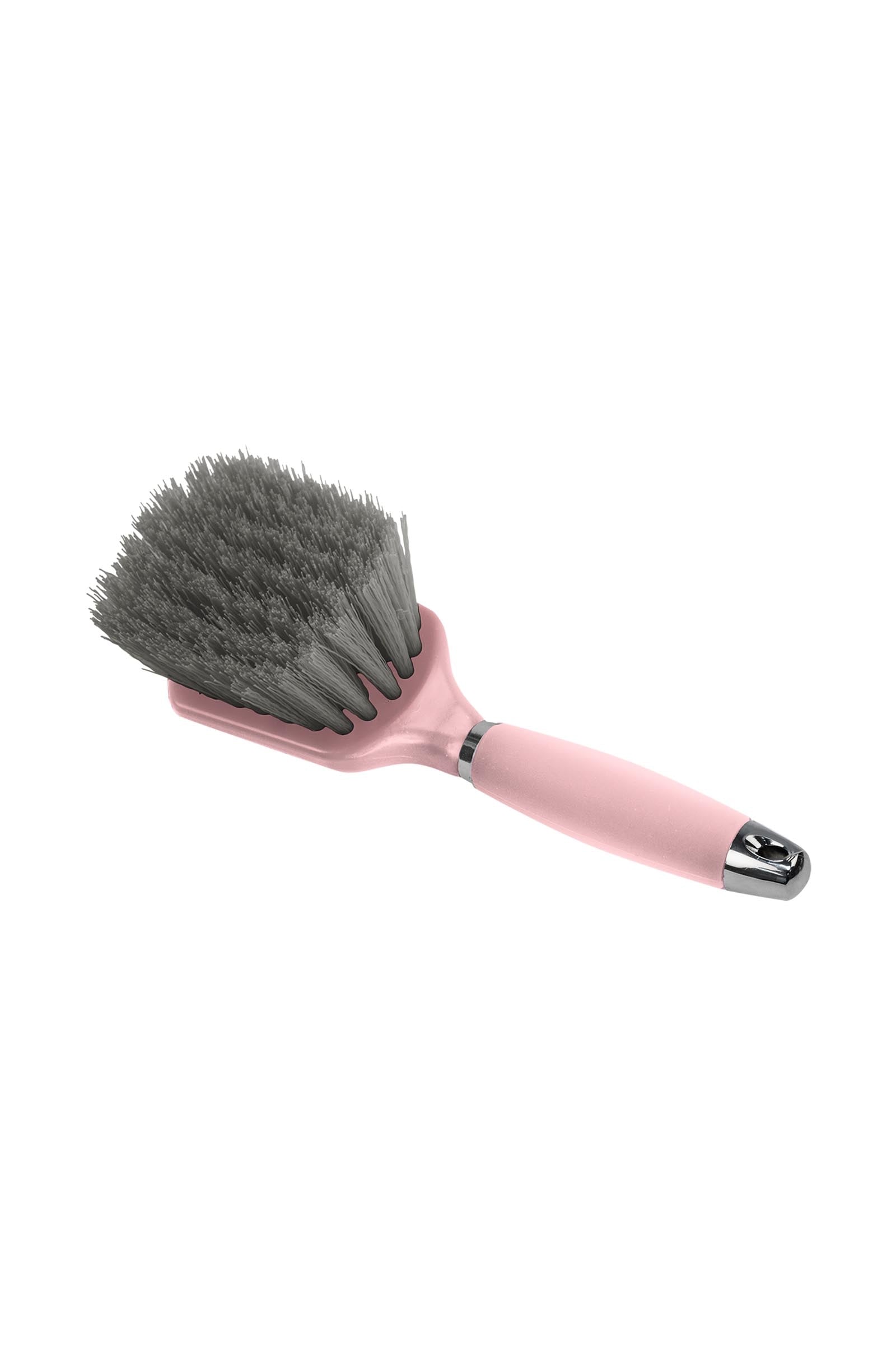 Waldhausen kartáč na kopyta s gelovou rukojetí Horse Grooming Tools