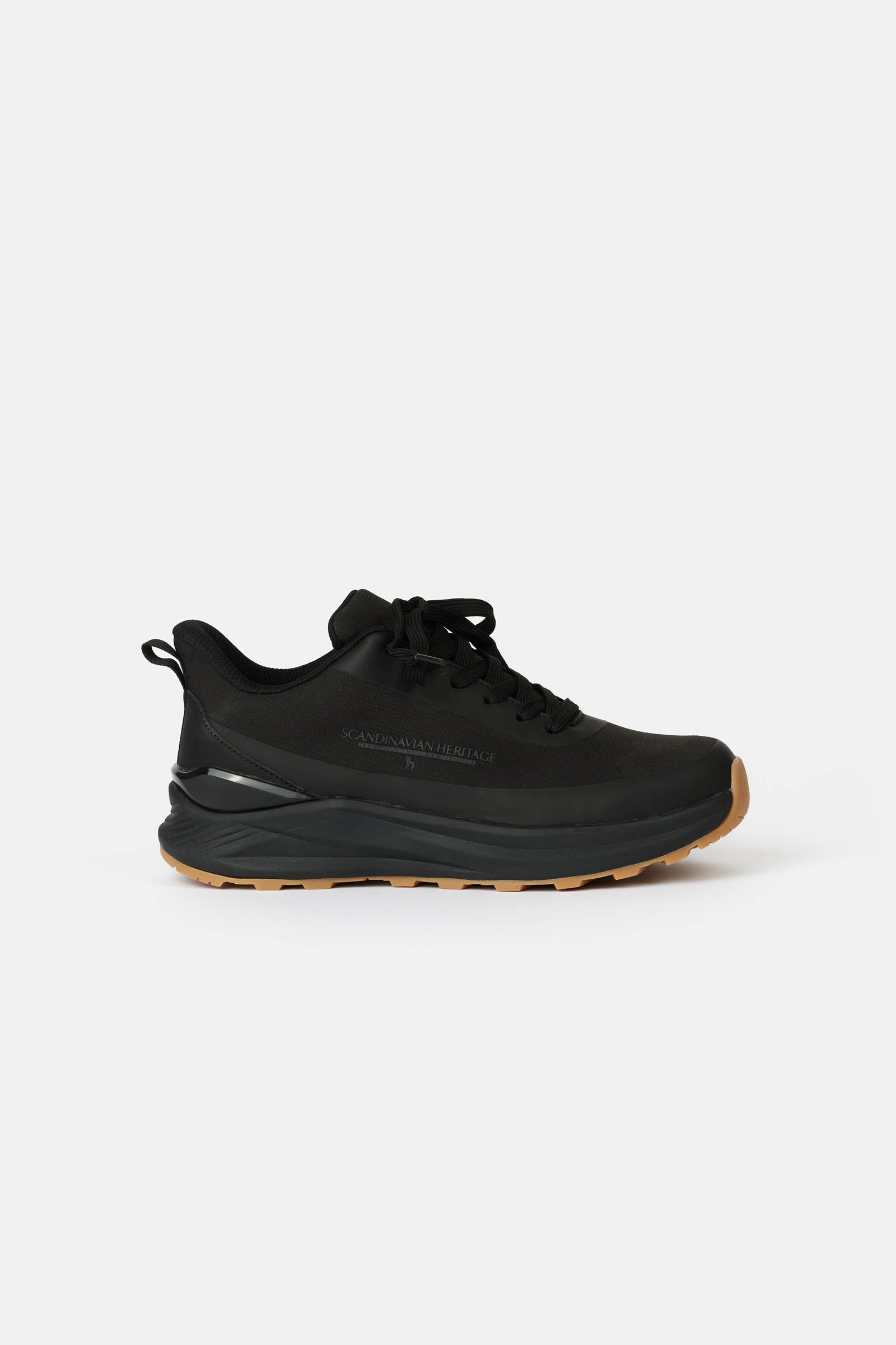 Horze Thea Waterproof Sneakers Riding Boots & Riding Shoes