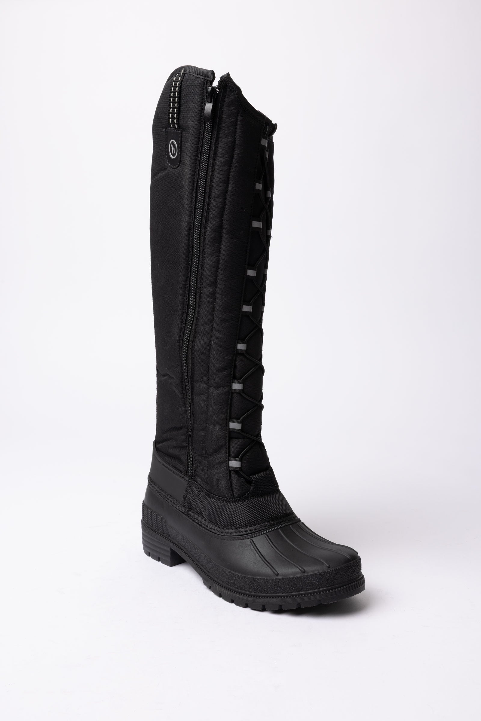 Horze Kuusamo Thermo jezdecké boty Riding Boots & Riding Shoes